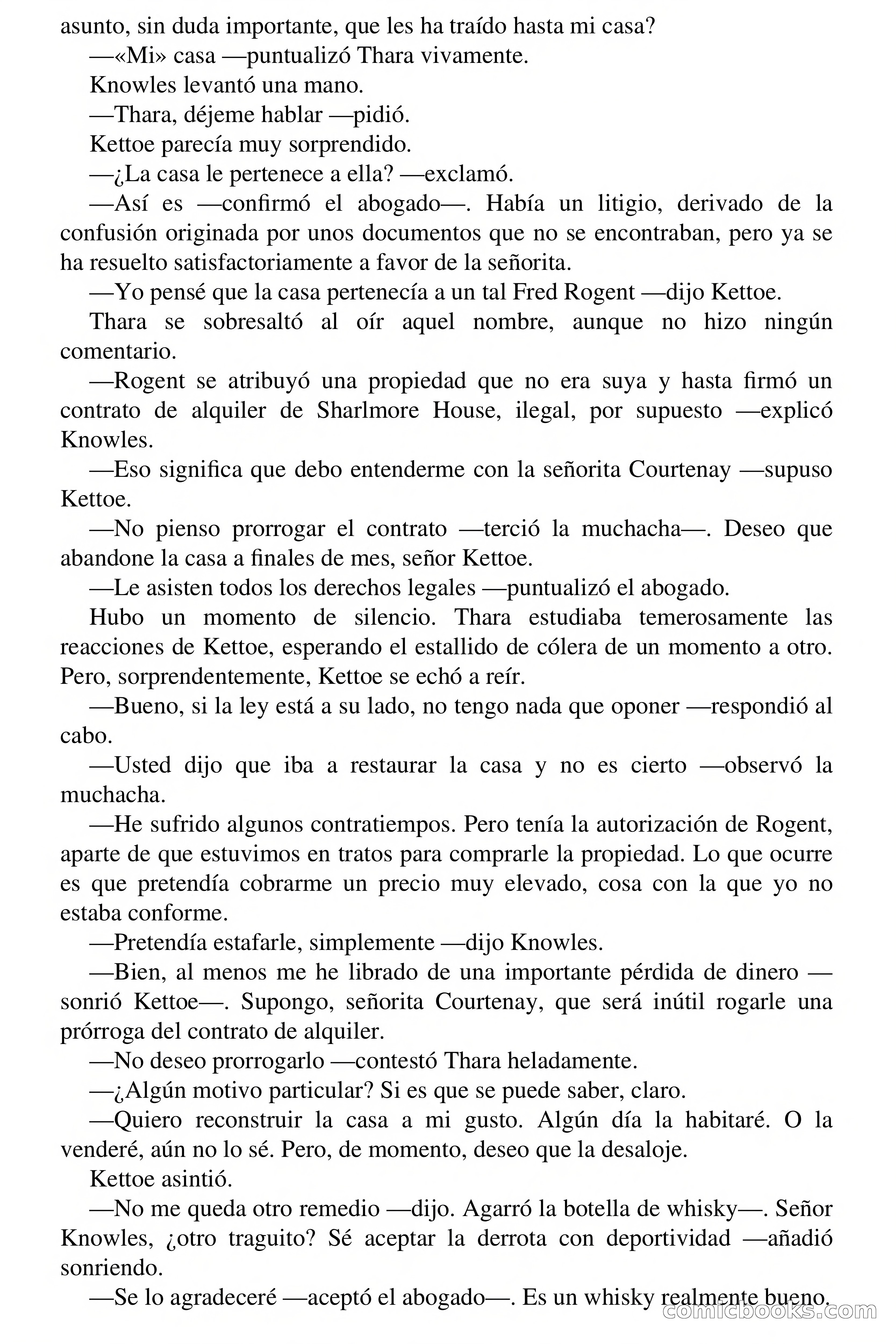 Horror Infinito — page 65 of 73