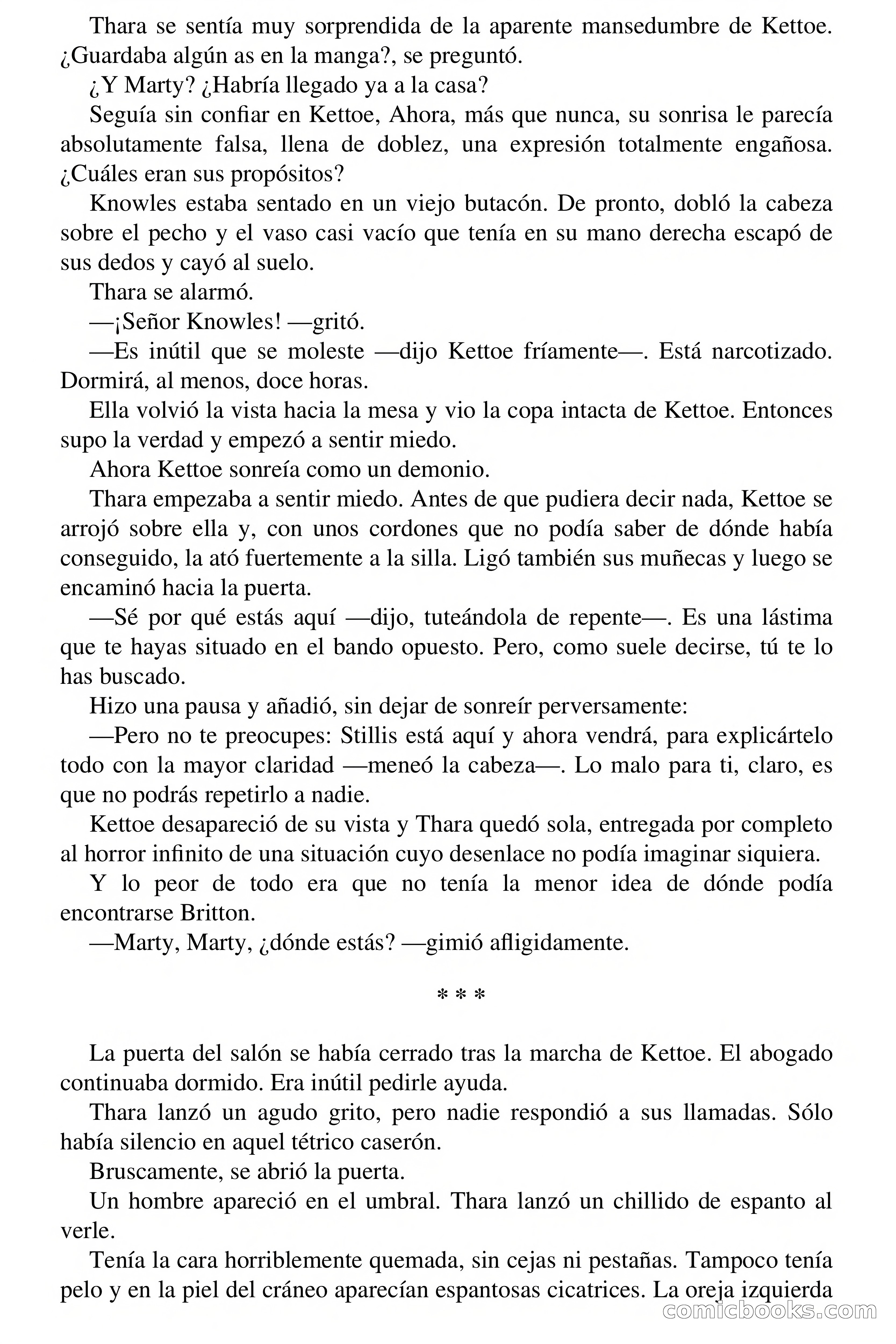 Horror Infinito — page 66 of 73