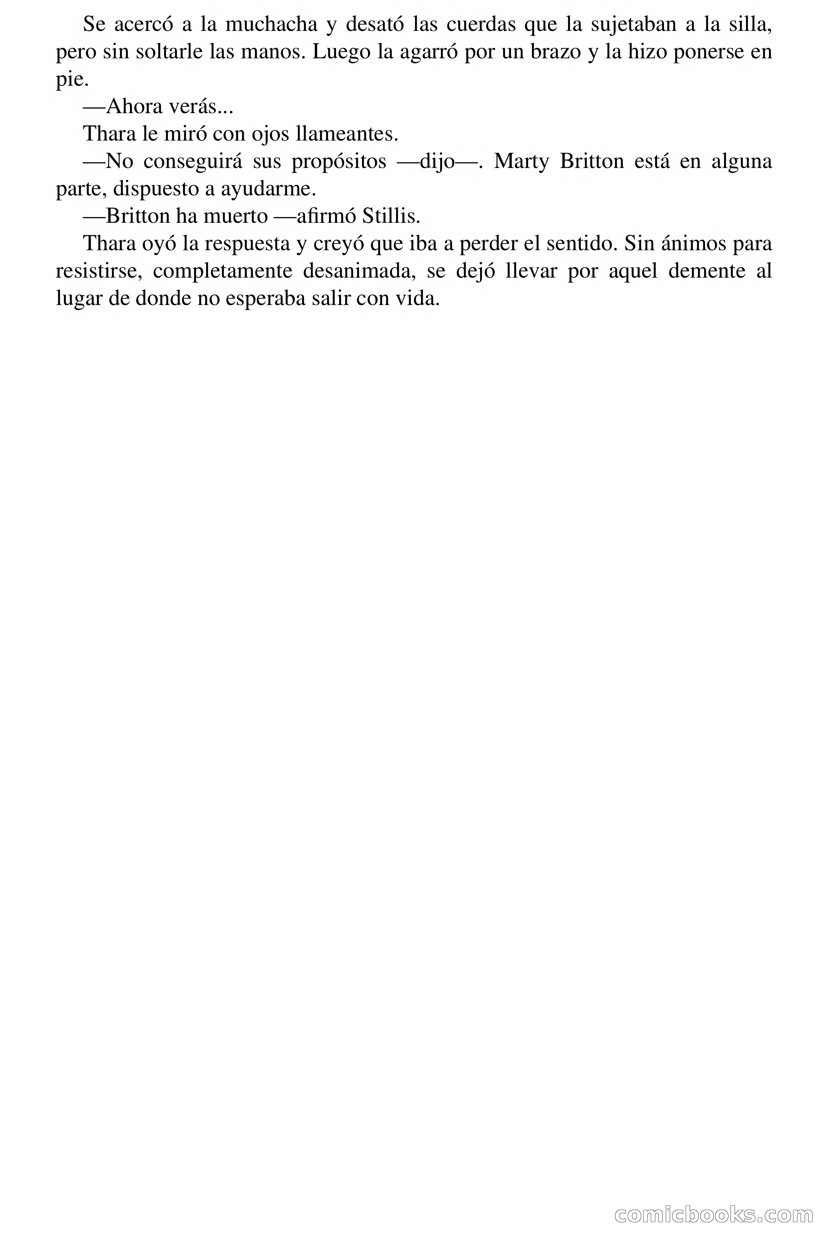 Horror Infinito — page 68 of 73