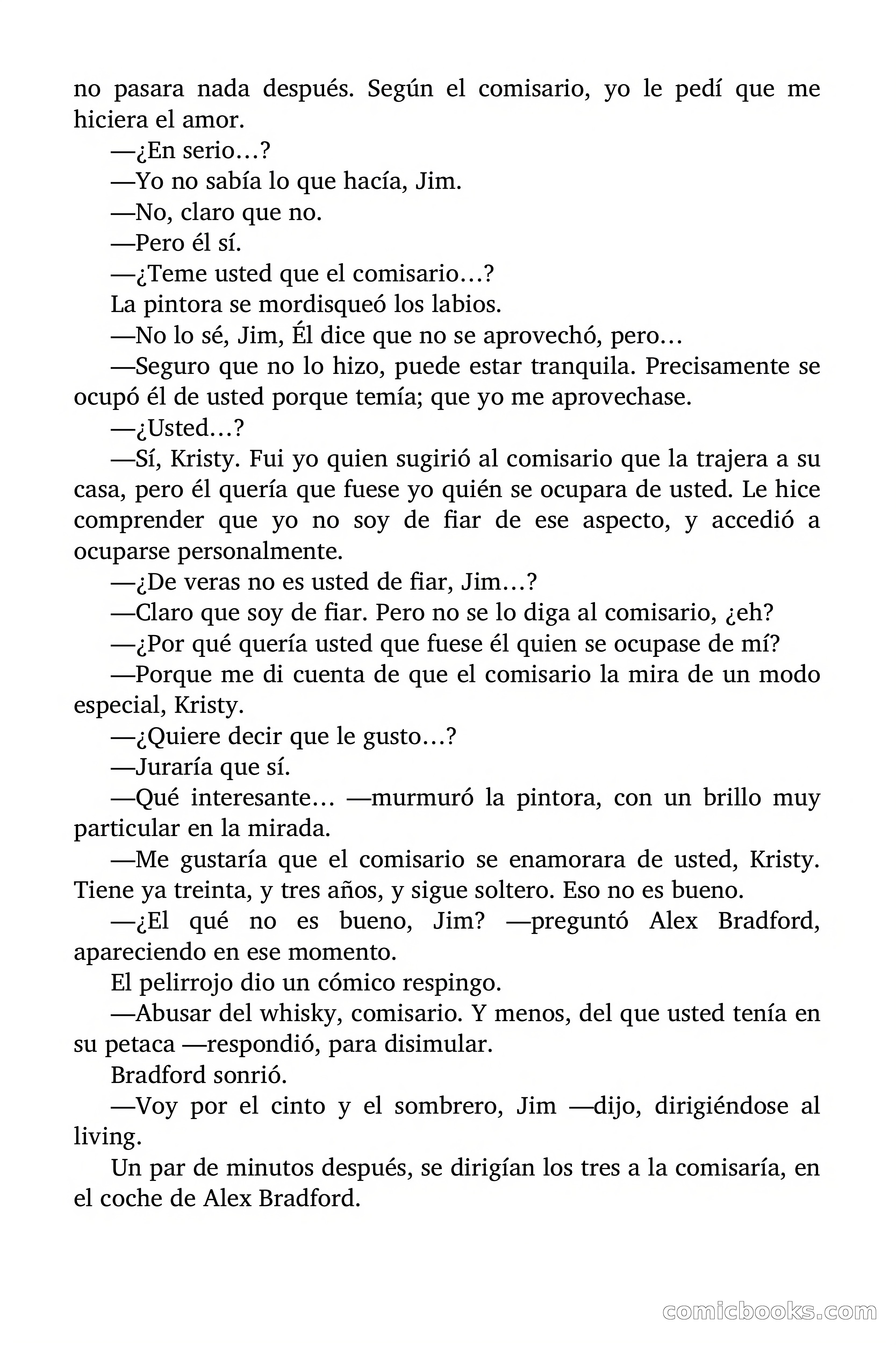 El clan de la calavera — page 45 of 78
