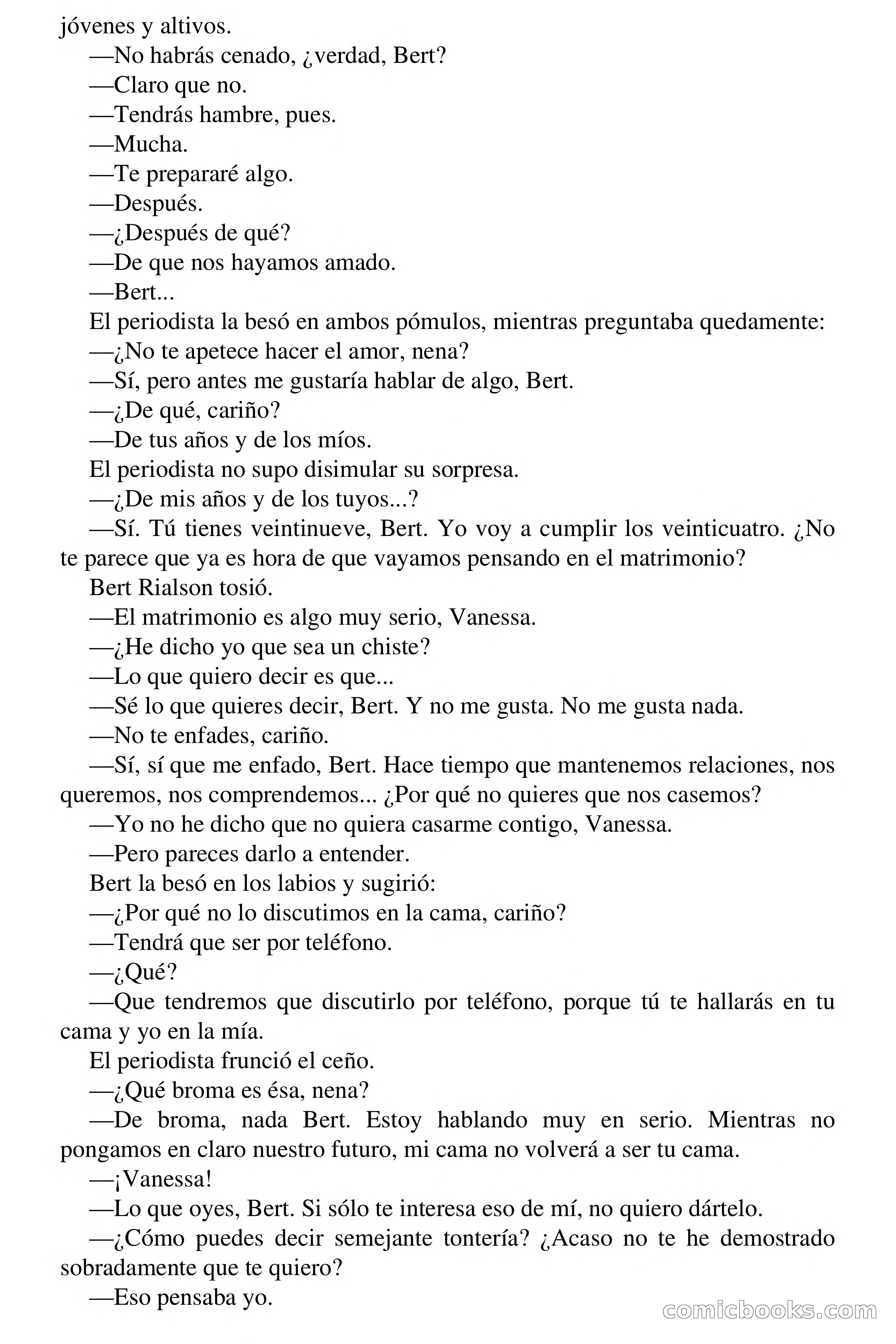 Terror en el lago negro — page 17 of 65