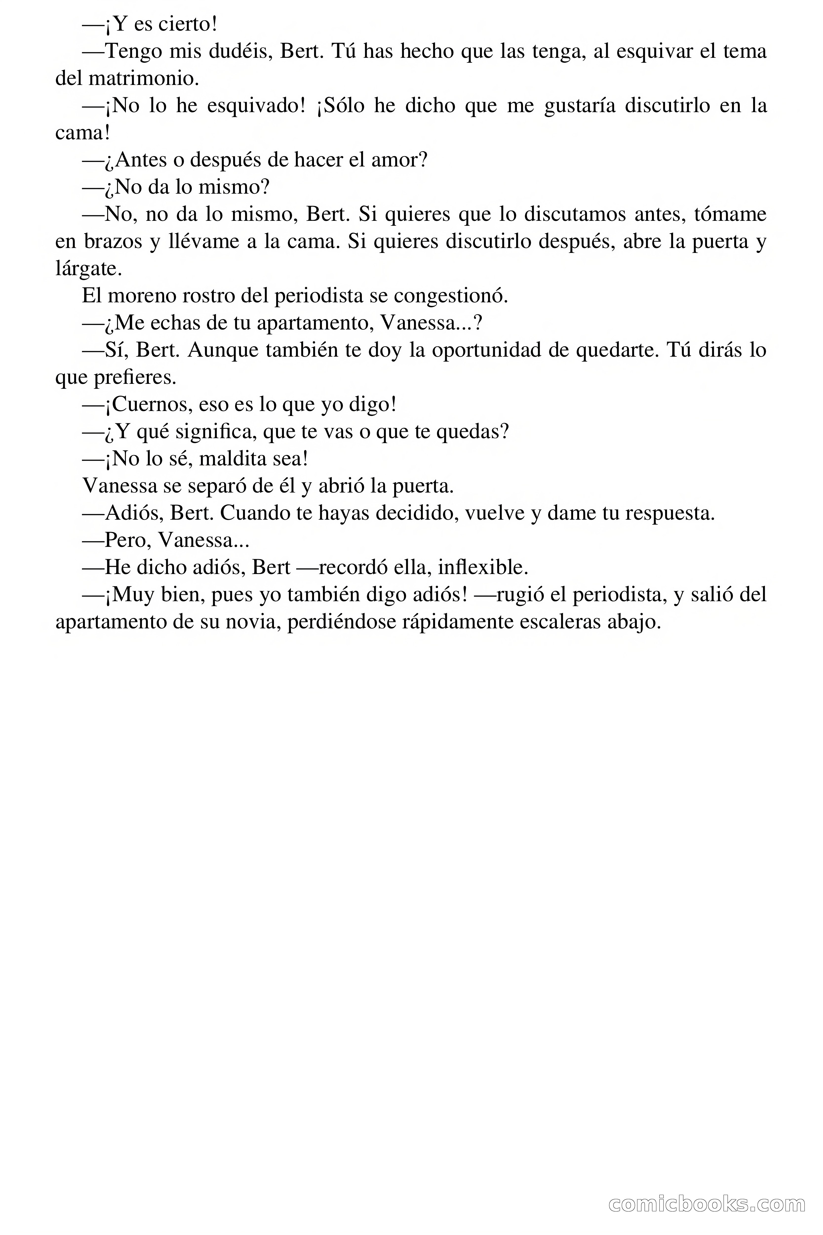 Terror en el lago negro — page 18 of 65