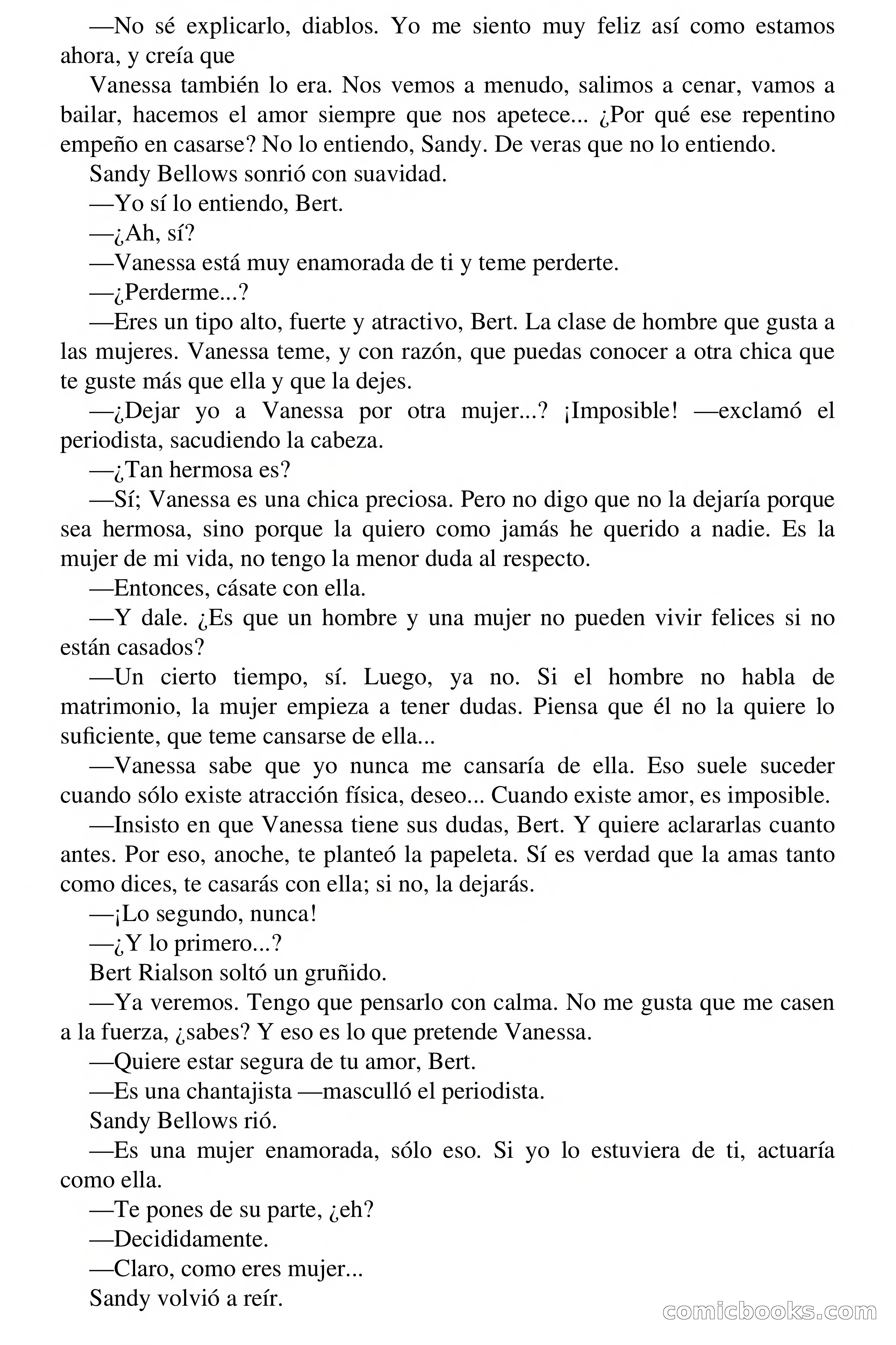 Terror en el lago negro — page 24 of 65