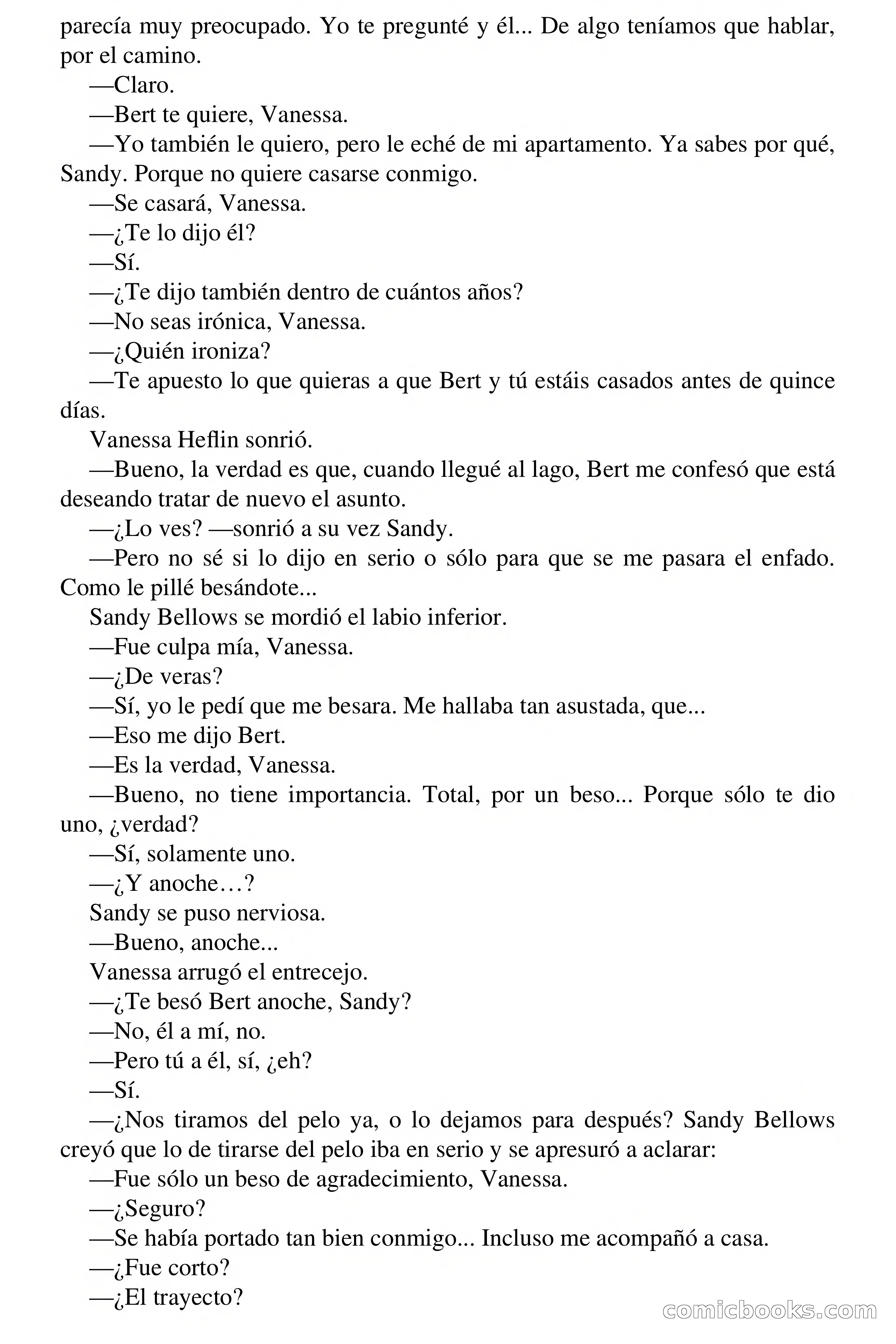 Terror en el lago negro — page 40 of 65