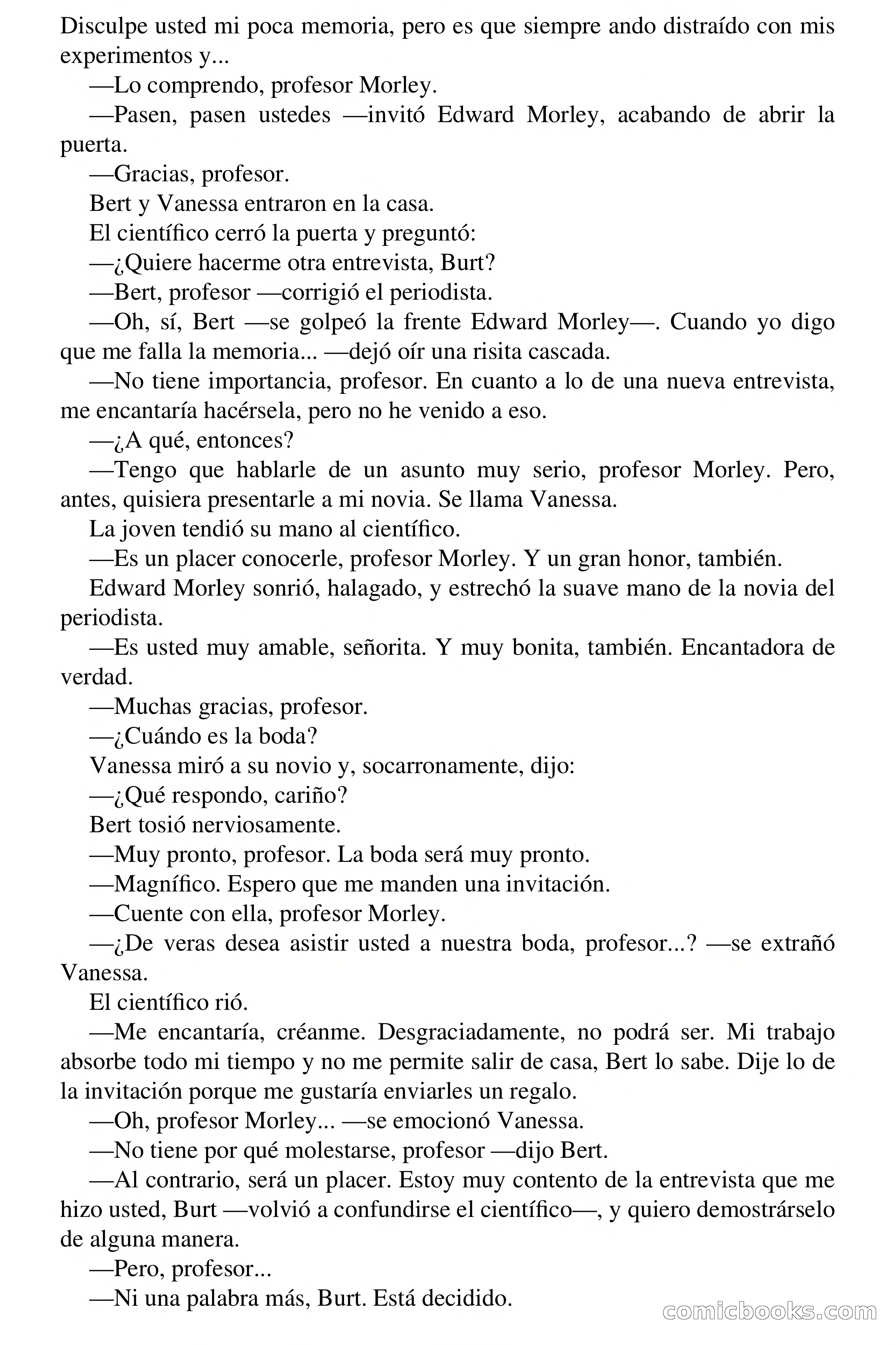 Terror en el lago negro — page 47 of 65