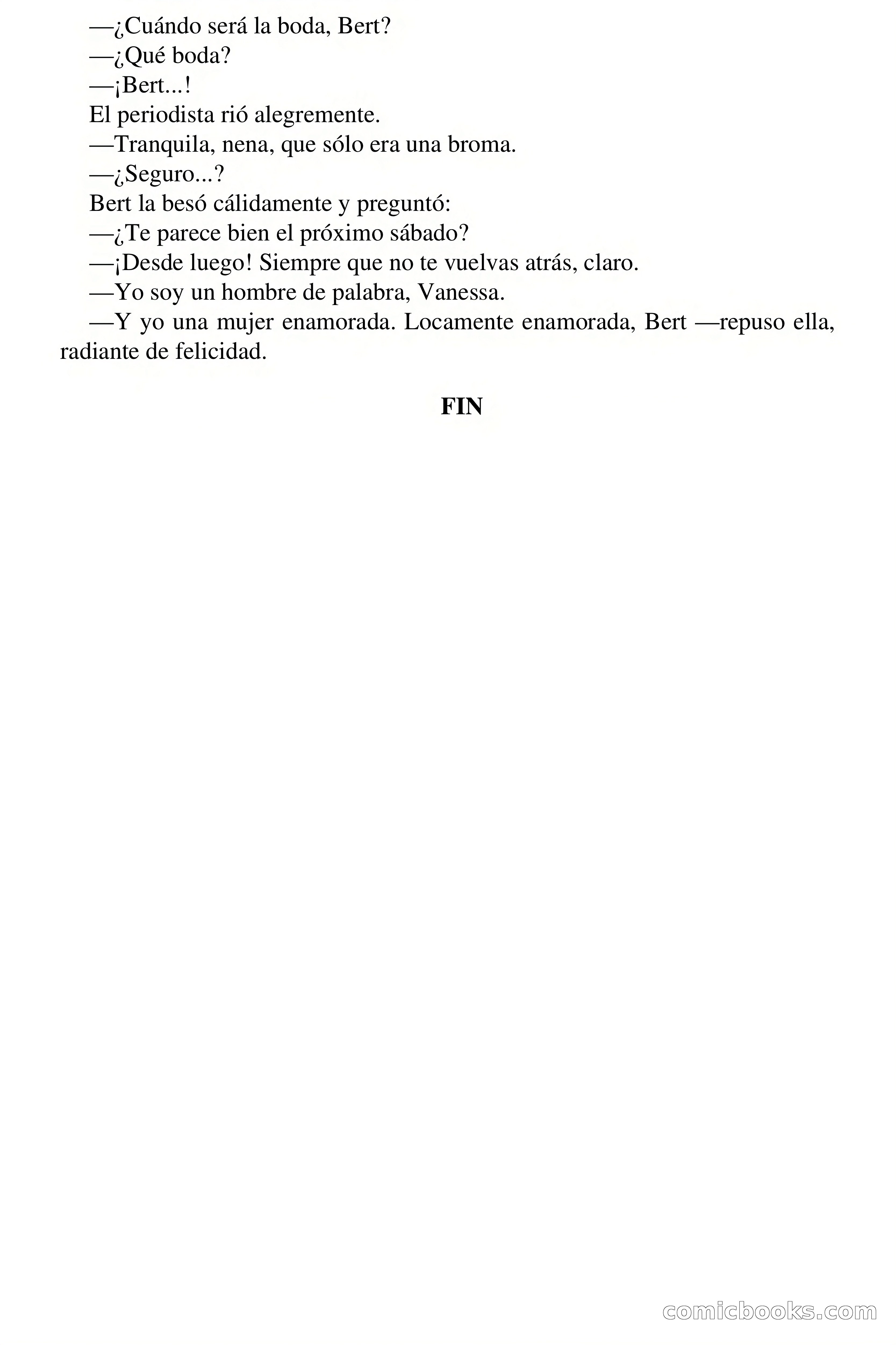 Terror en el lago negro — page 65 of 65