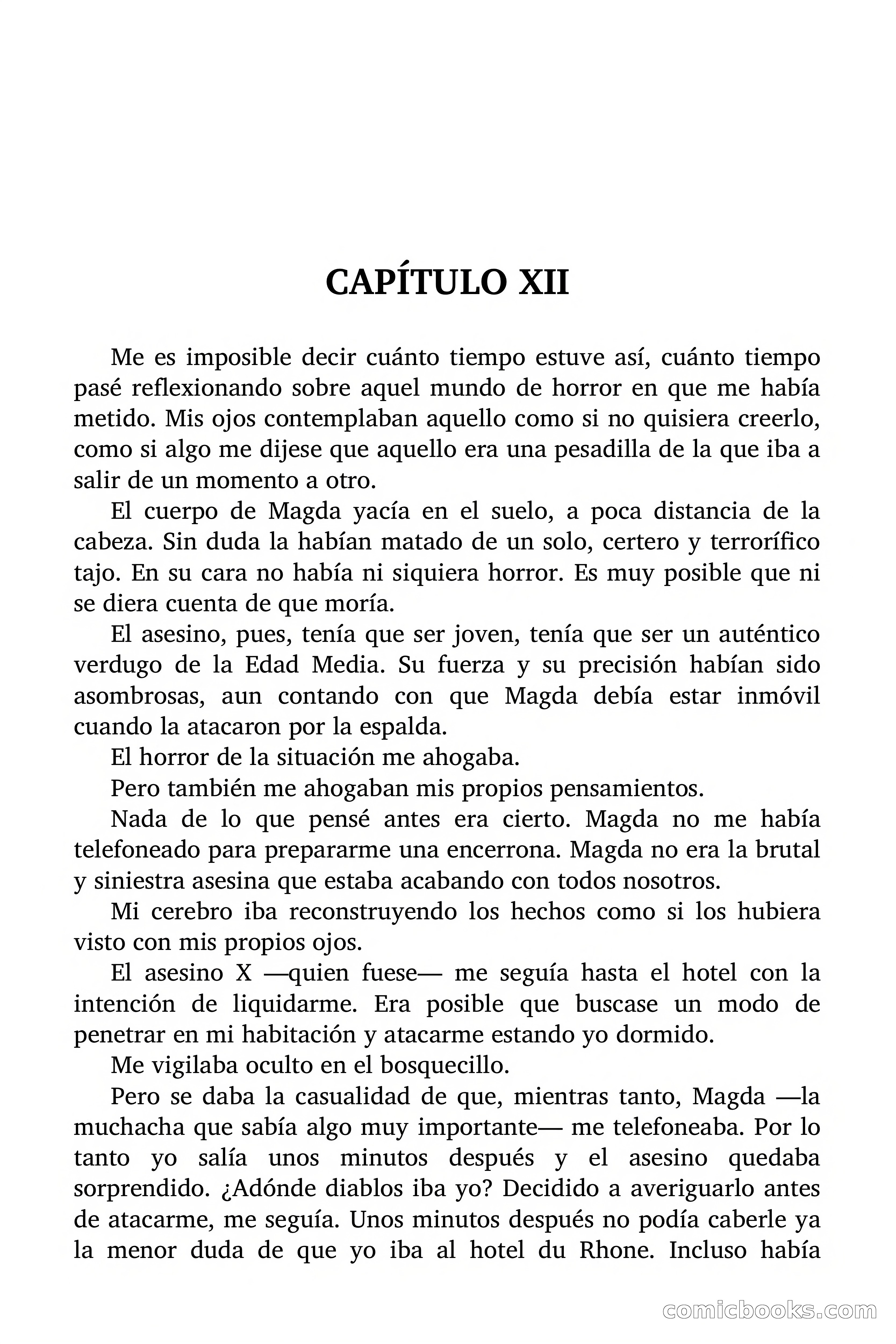 Silver Kane: ¿Habéis oído a la muerte? — page 69 of 106