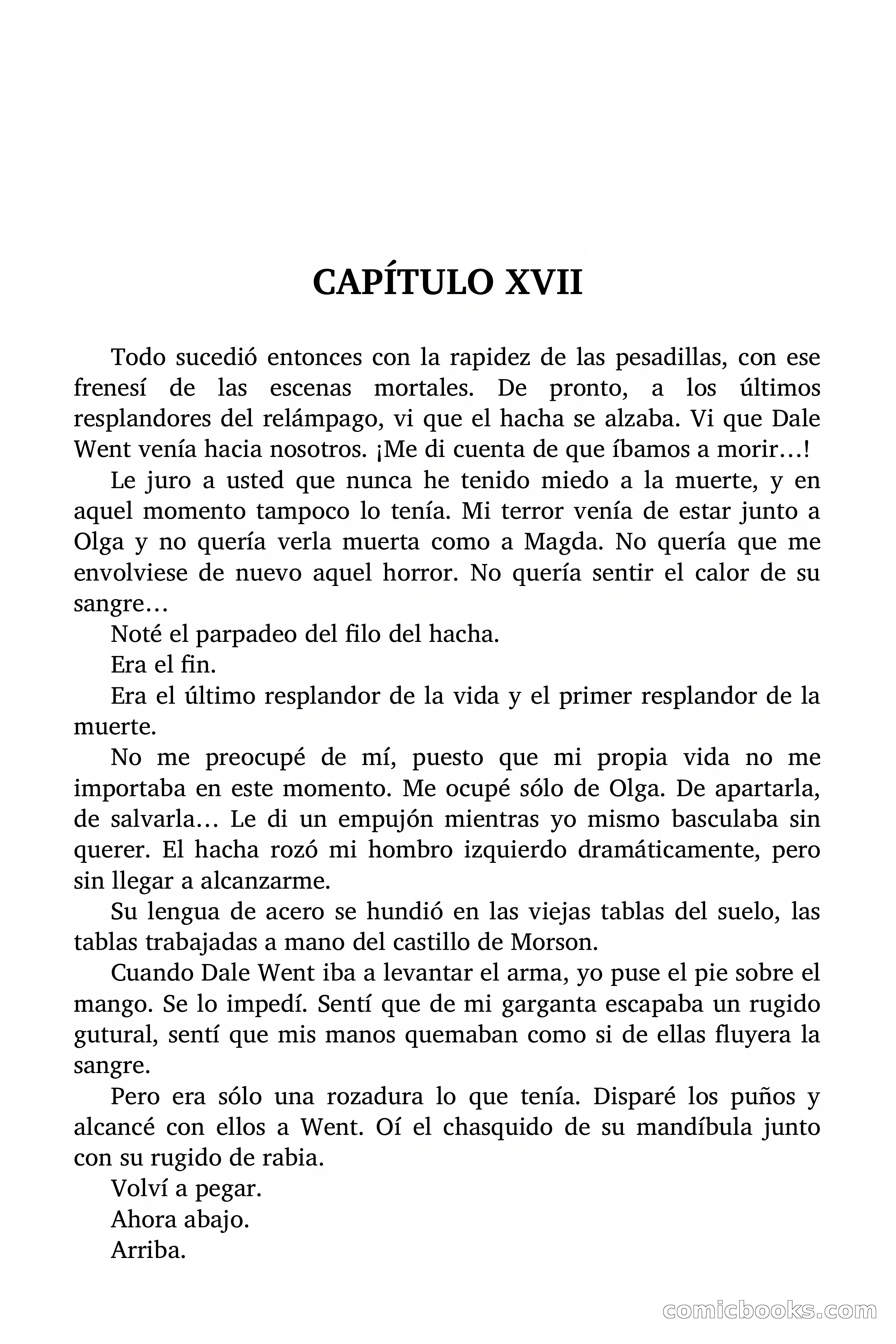 Silver Kane: ¿Habéis oído a la muerte? — page 102 of 106