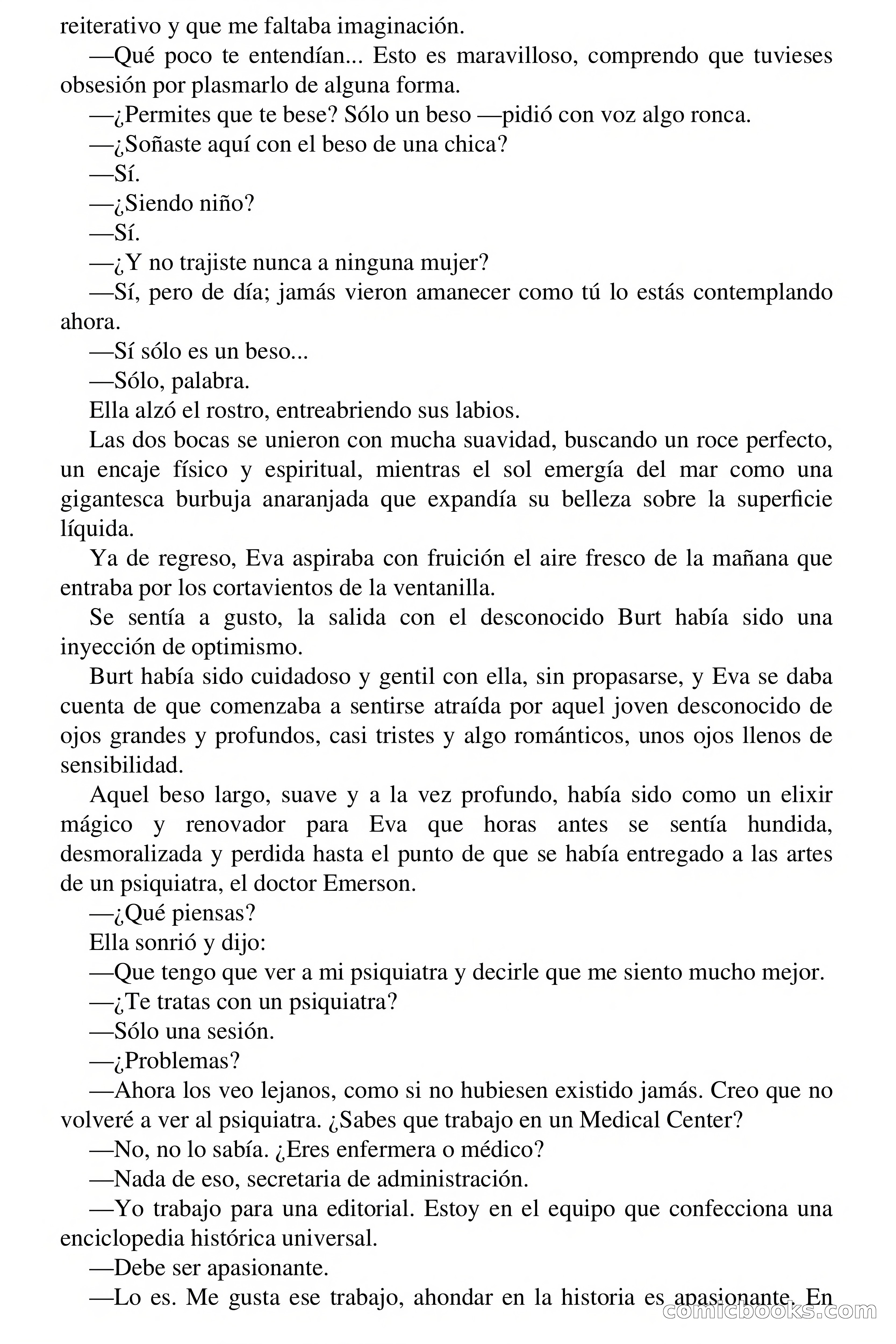 El osario de la urbanización — page 18 of 69