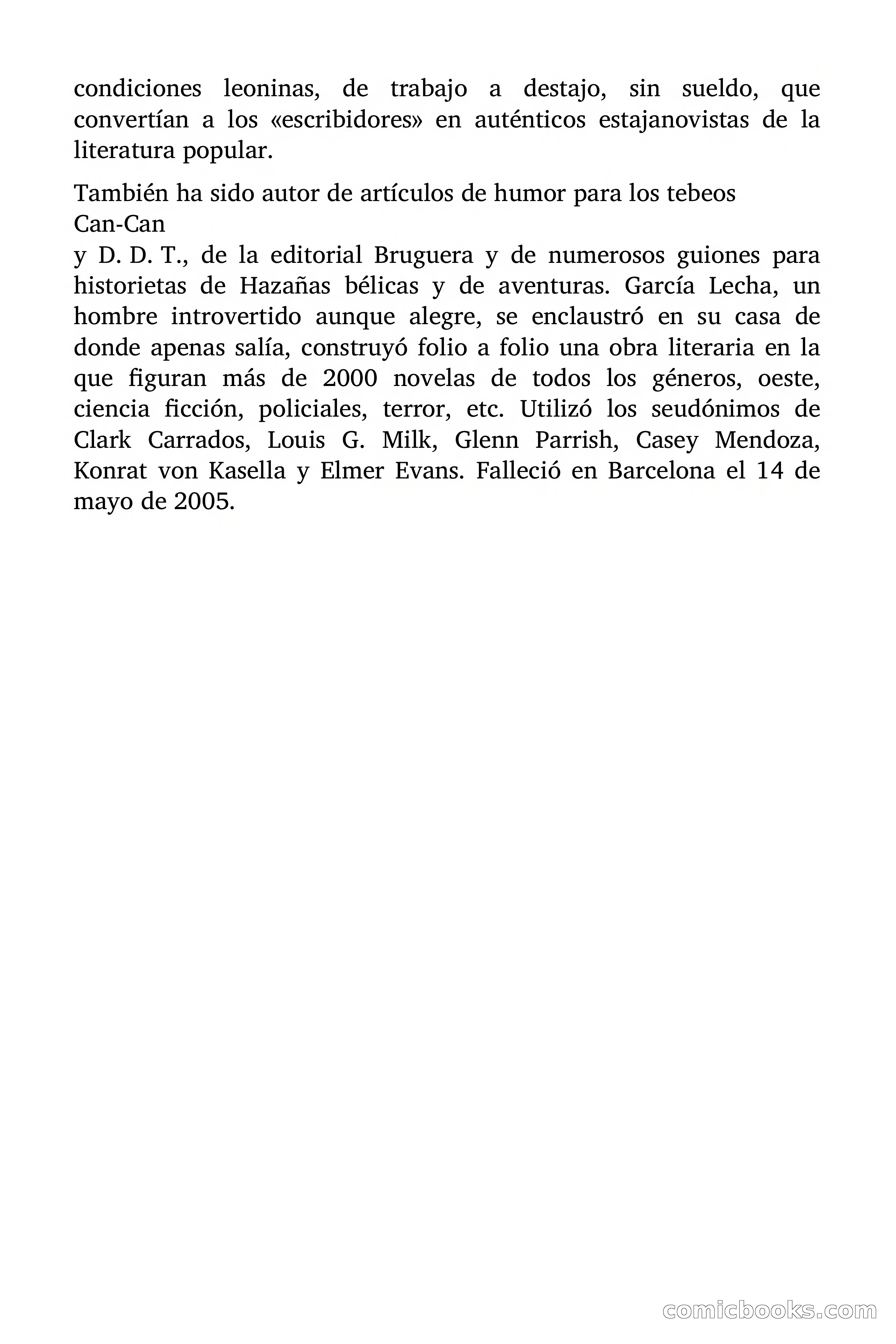 La Dama de los Cien Cuchillos — page 91 of 91