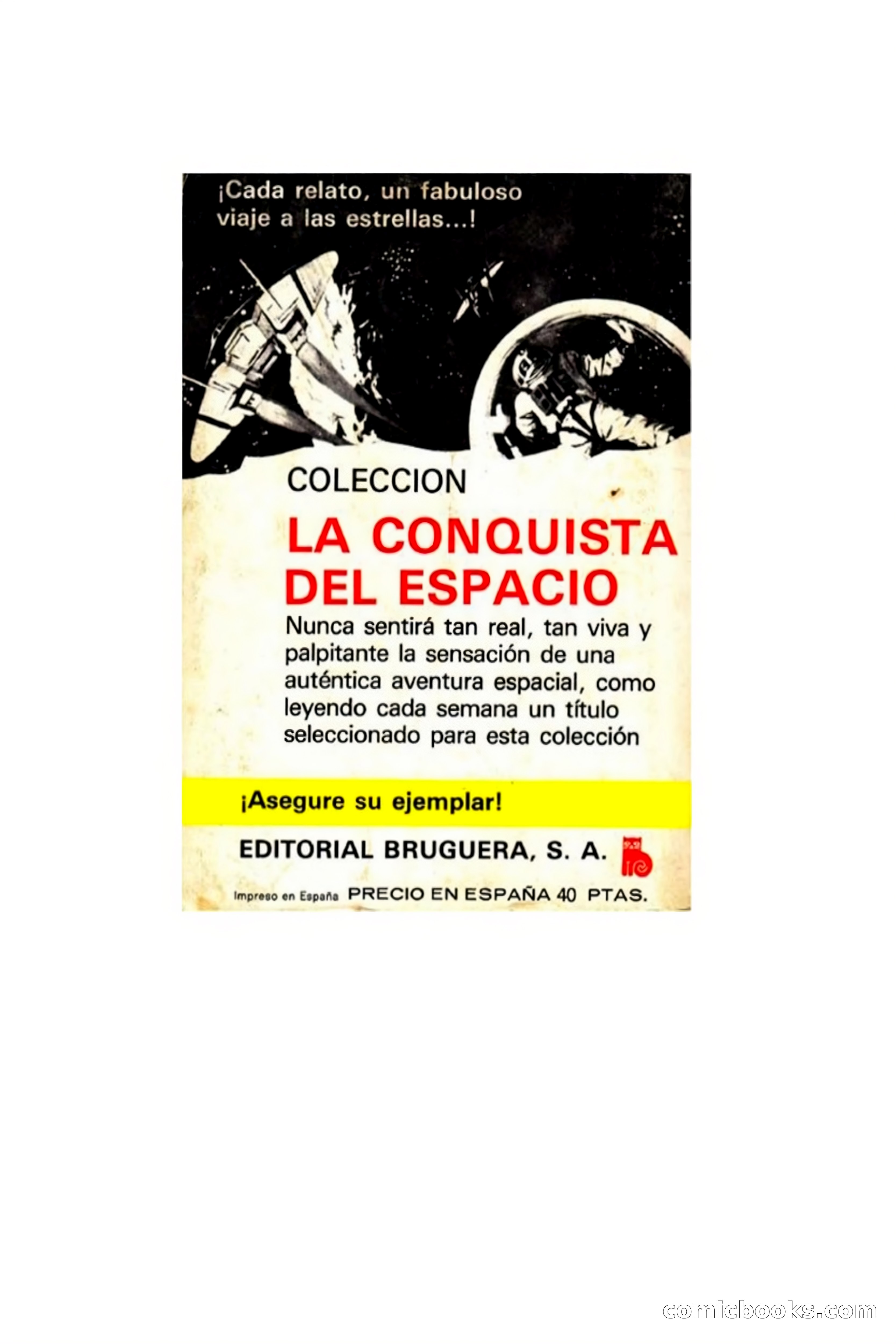 Selección Terror: Satanás no necesita médicos — page 92 of 92