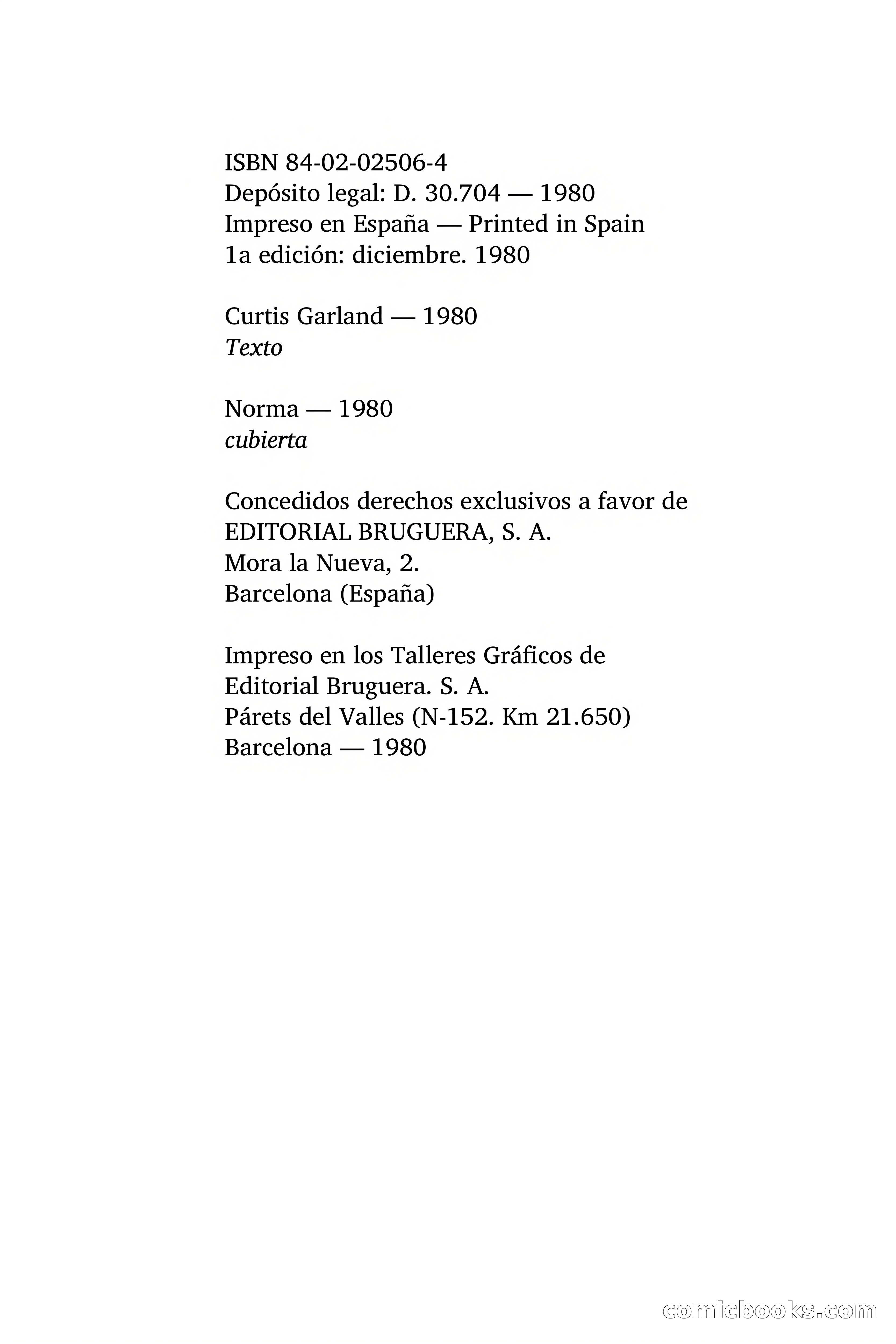Los crímenes del invisible — page 3 of 82