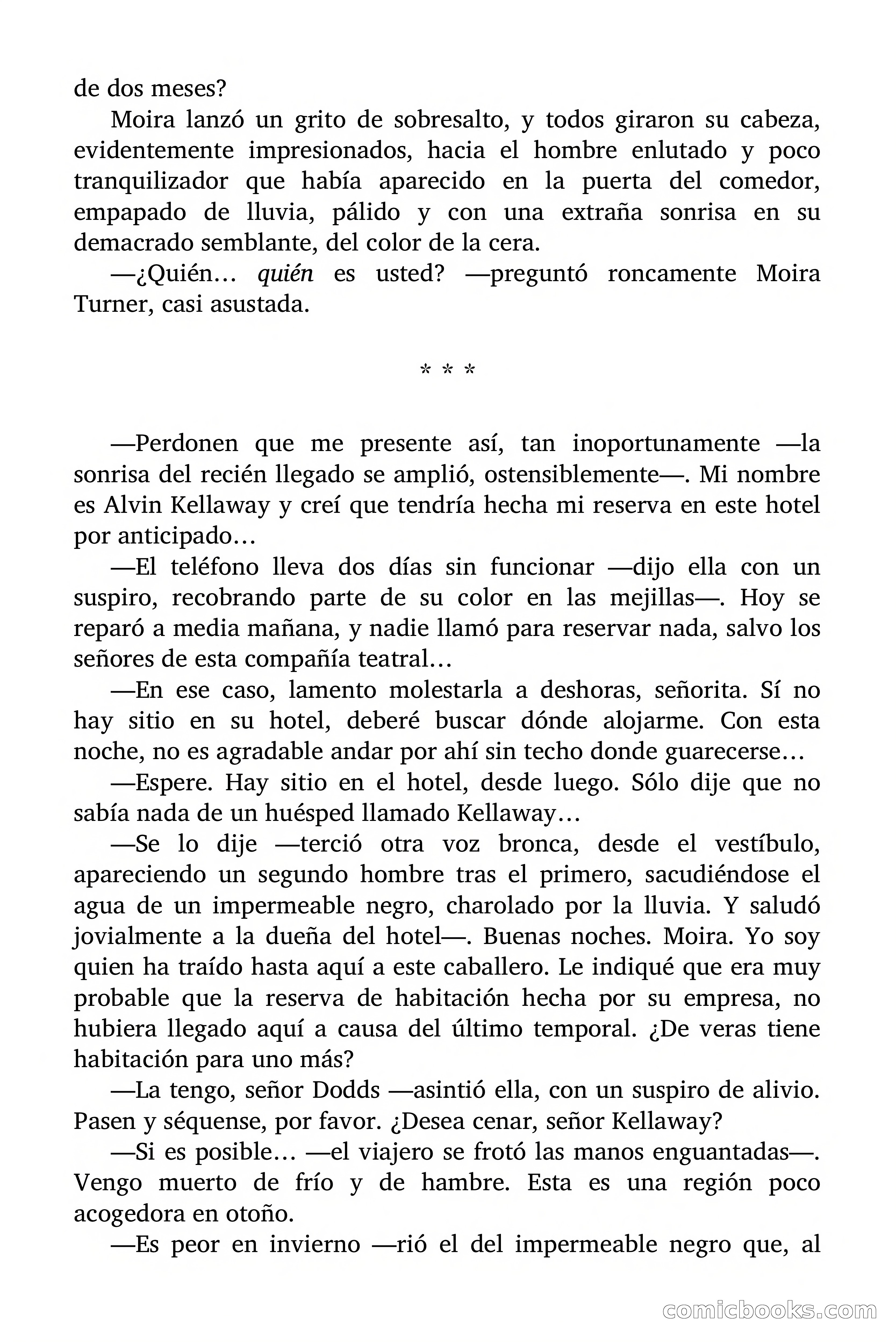 Los crímenes del invisible — page 30 of 82