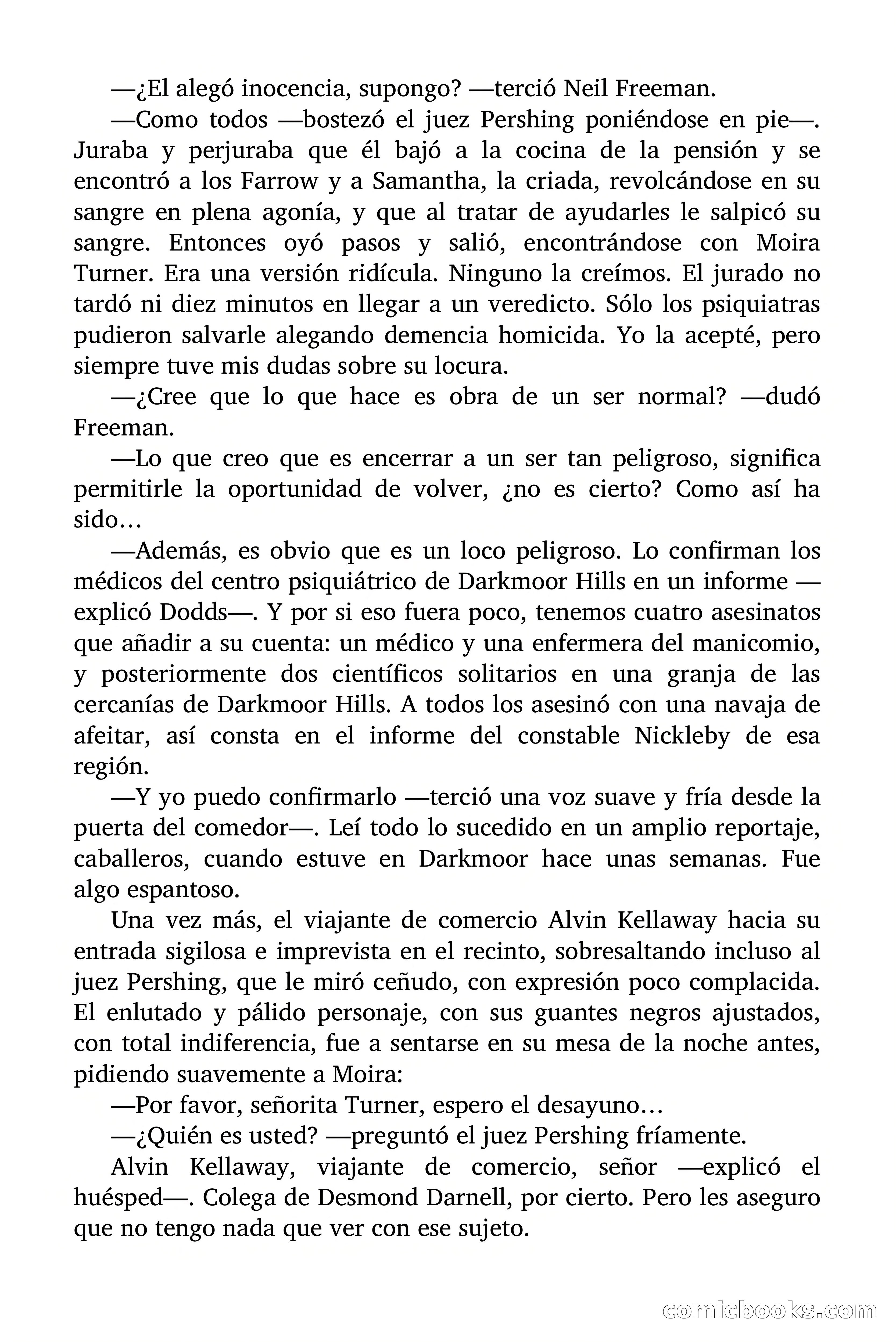 Los crímenes del invisible — page 47 of 82