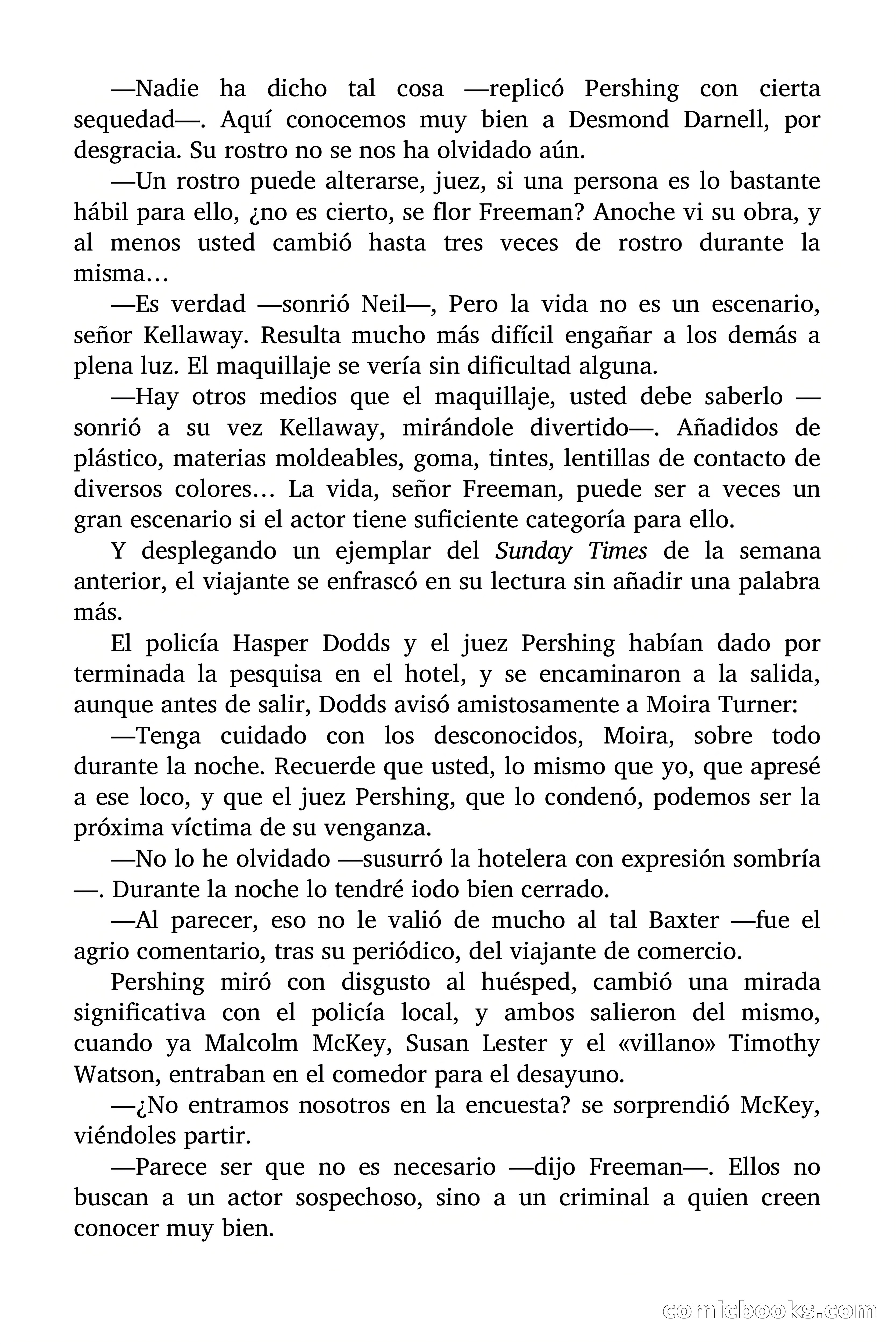 Los crímenes del invisible — page 48 of 82