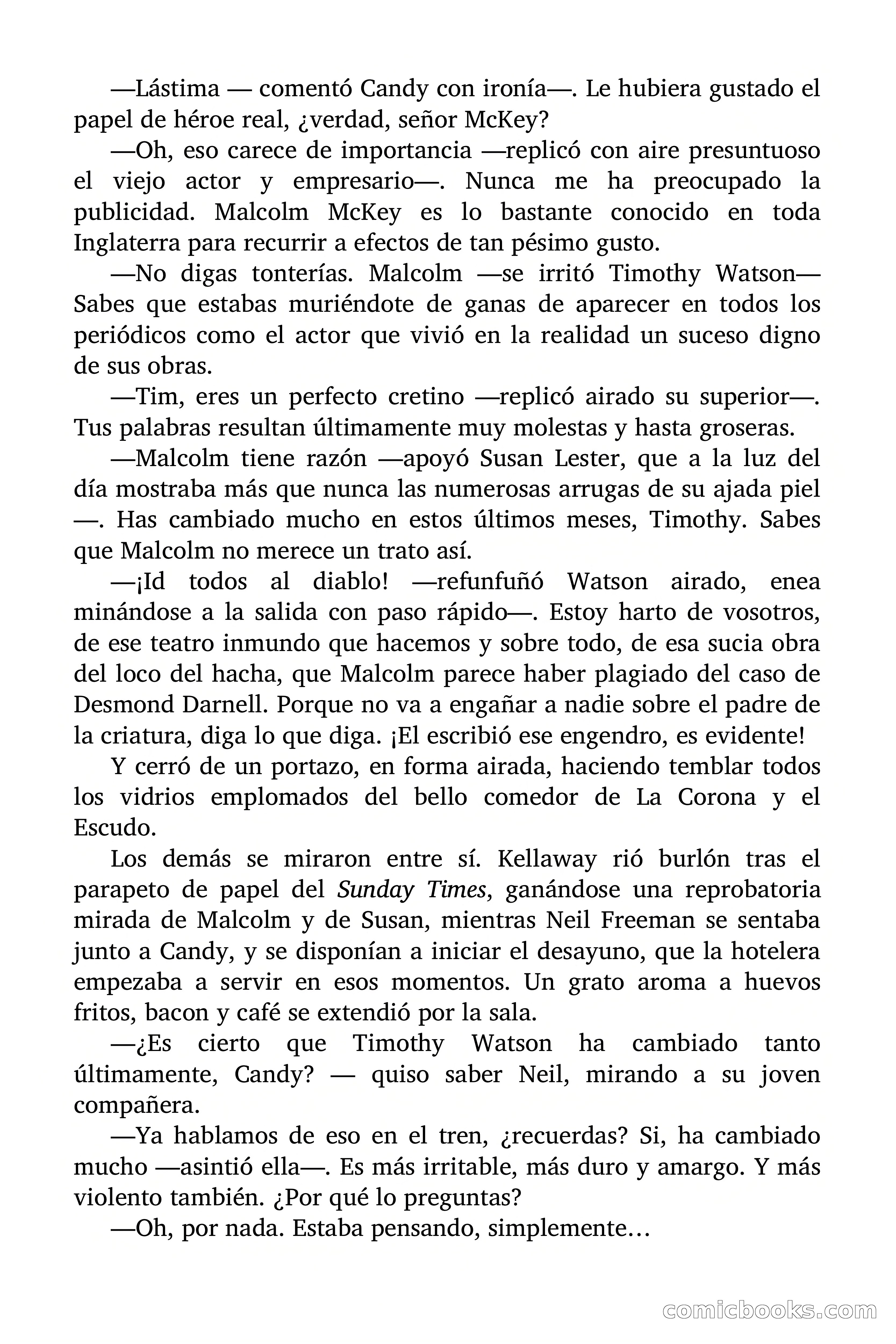 Los crímenes del invisible — page 49 of 82