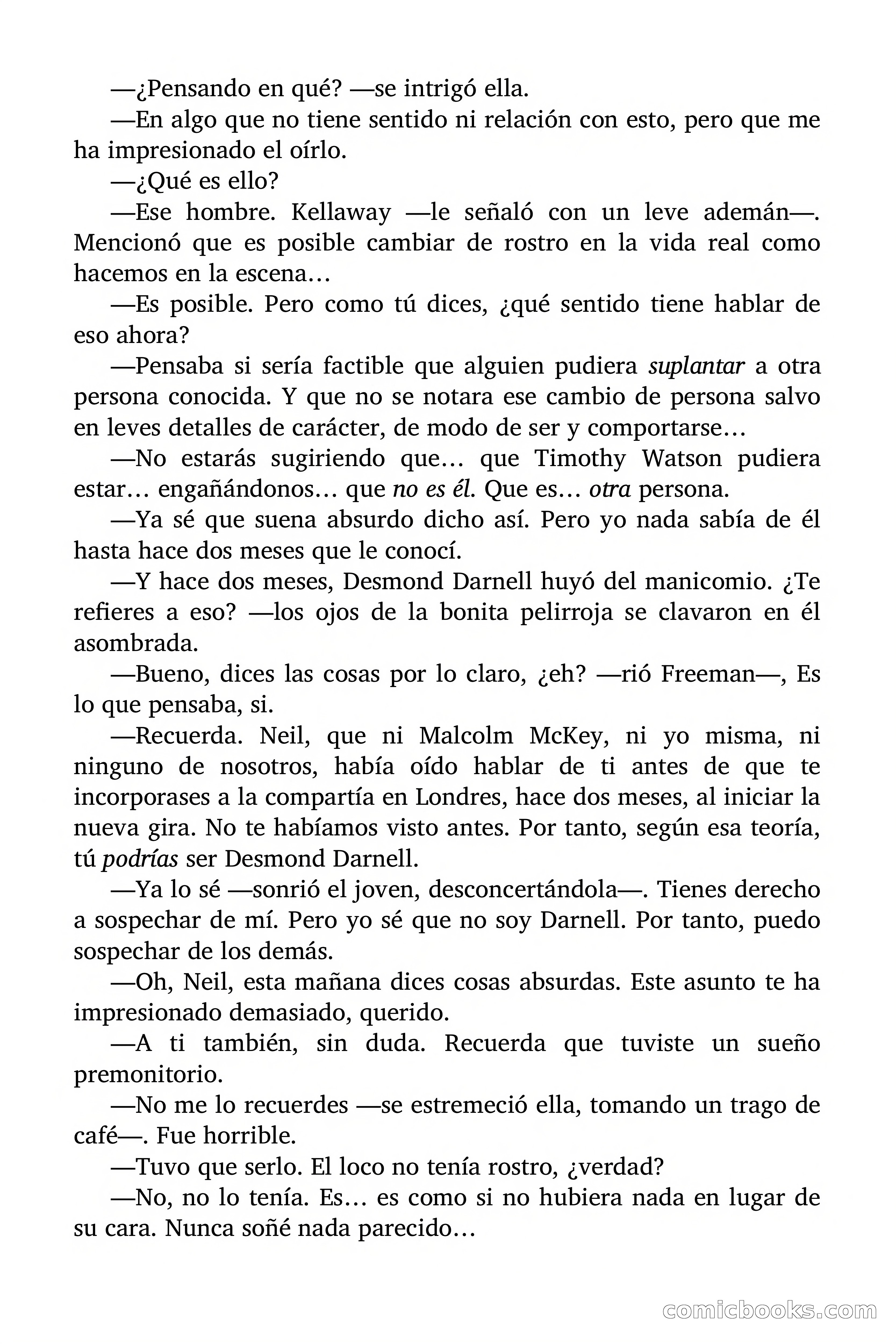 Los crímenes del invisible — page 50 of 82