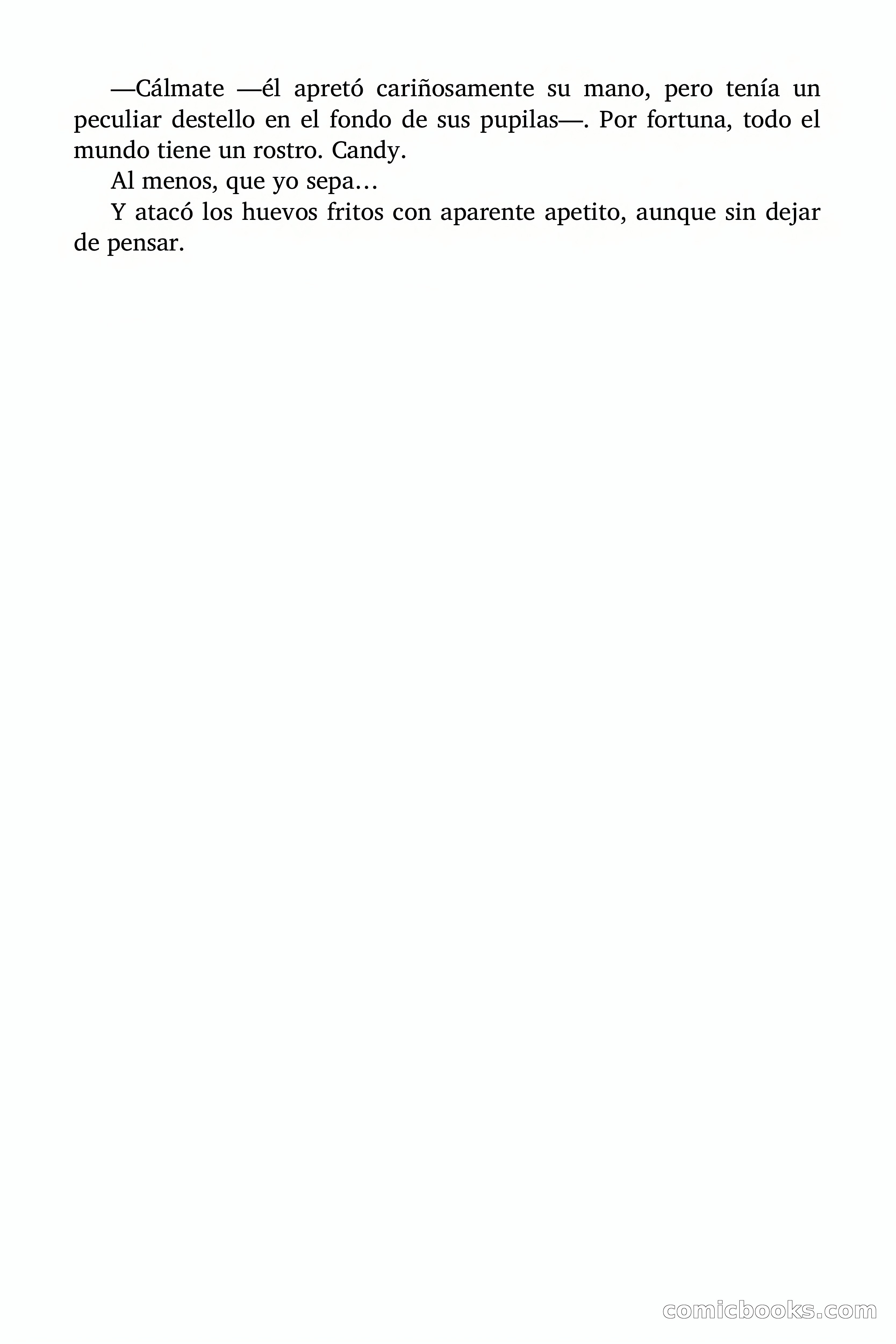 Los crímenes del invisible — page 51 of 82