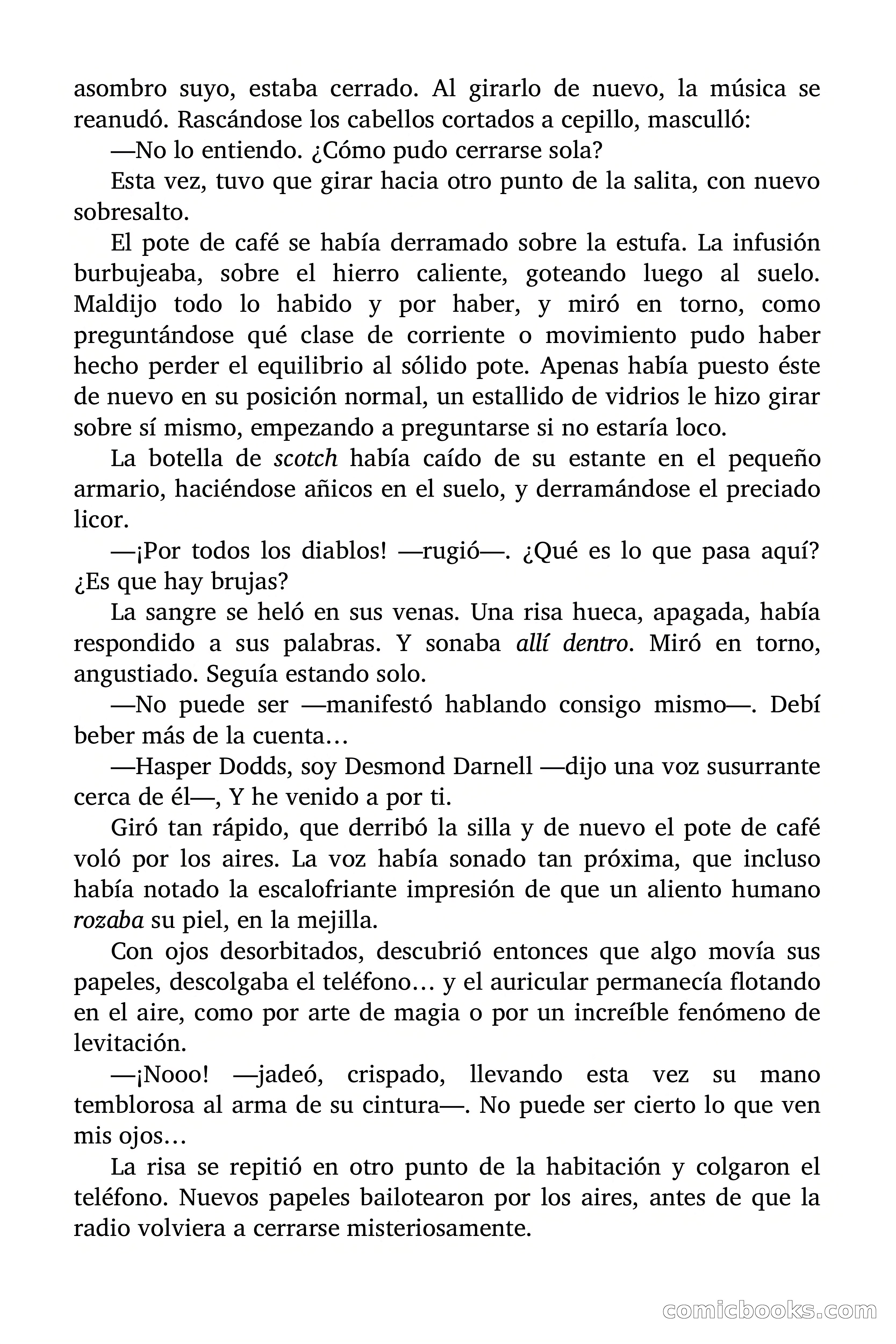 Los crímenes del invisible — page 54 of 82