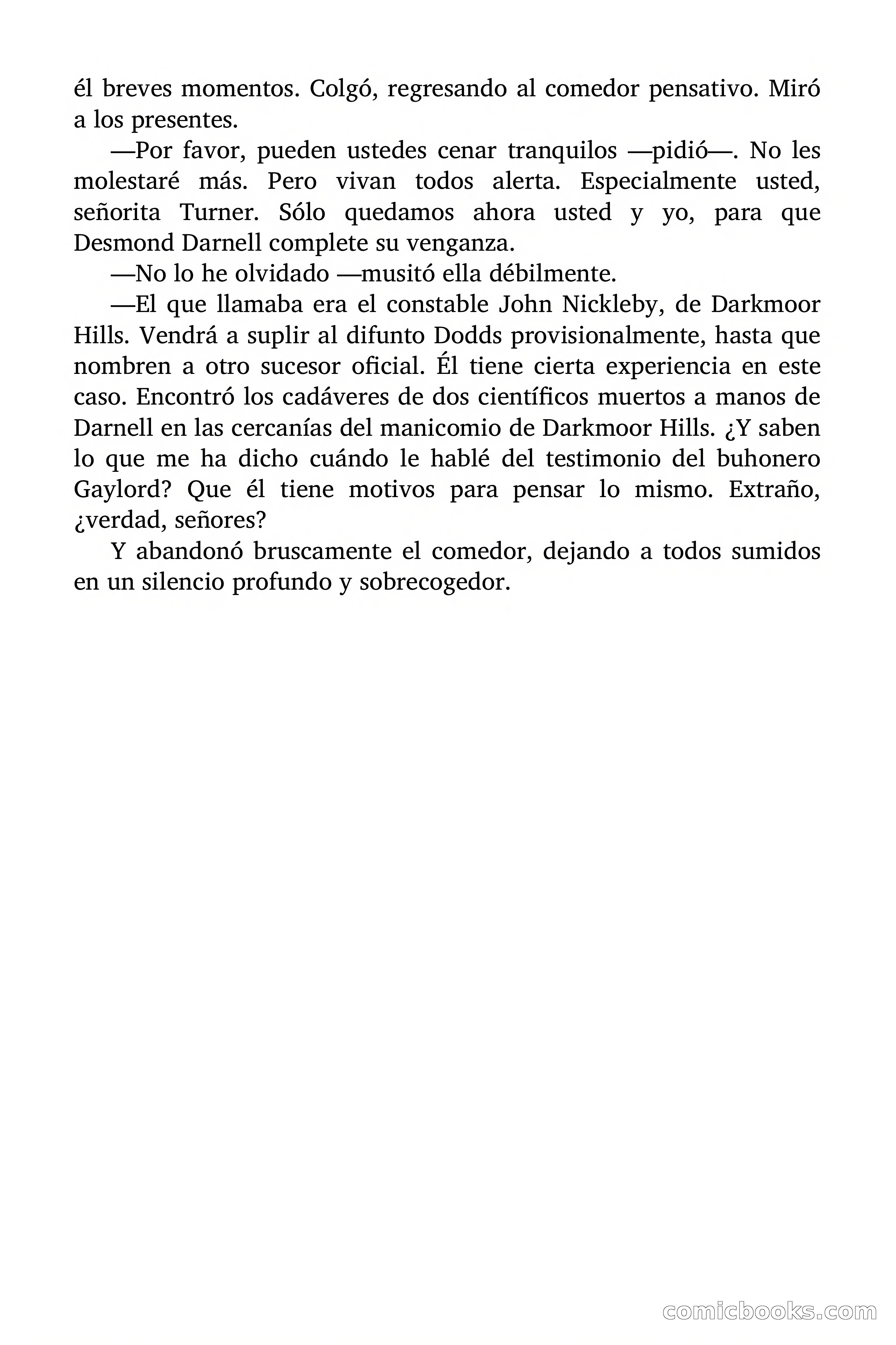 Los crímenes del invisible — page 60 of 82