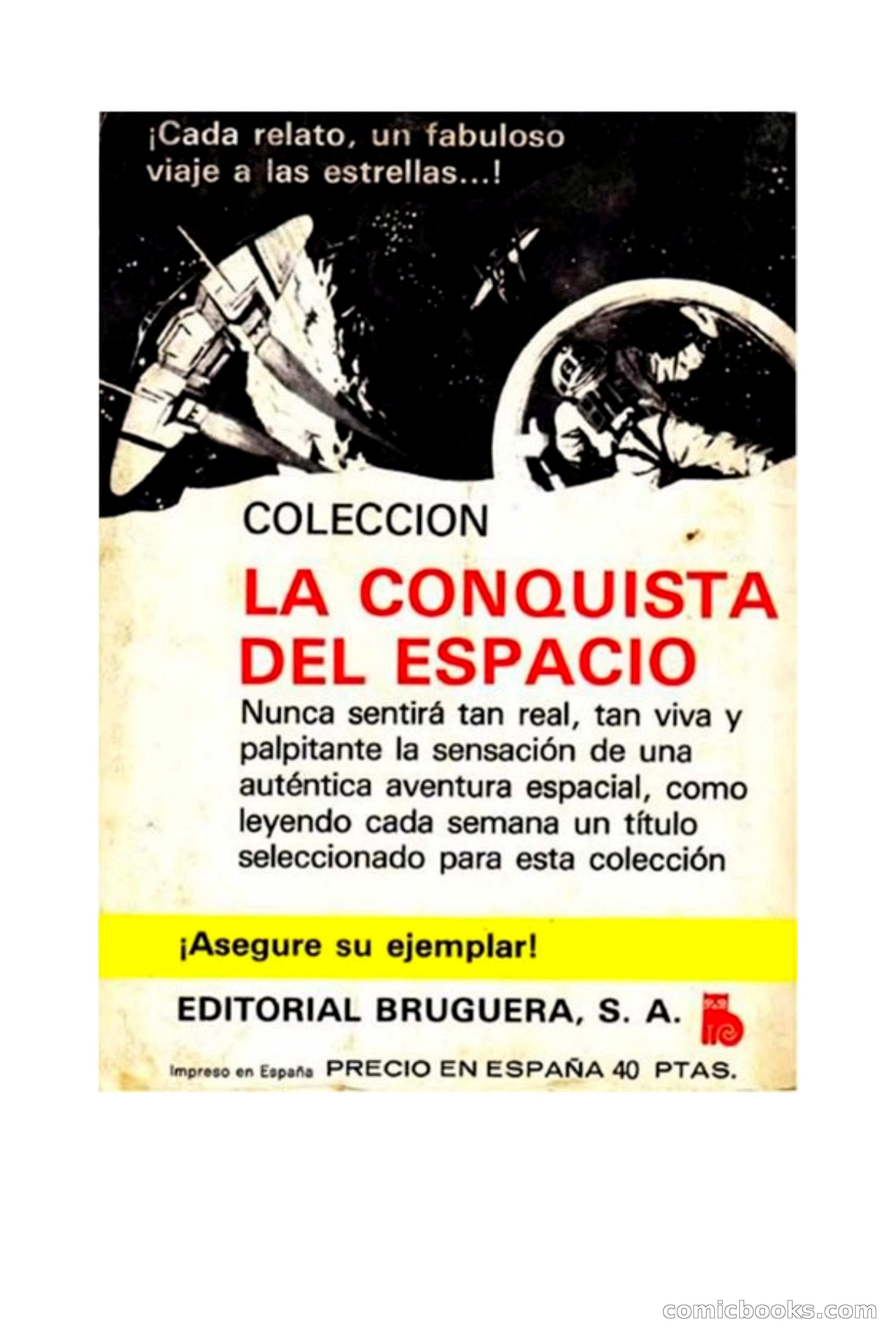 Los crímenes del invisible — page 82 of 82