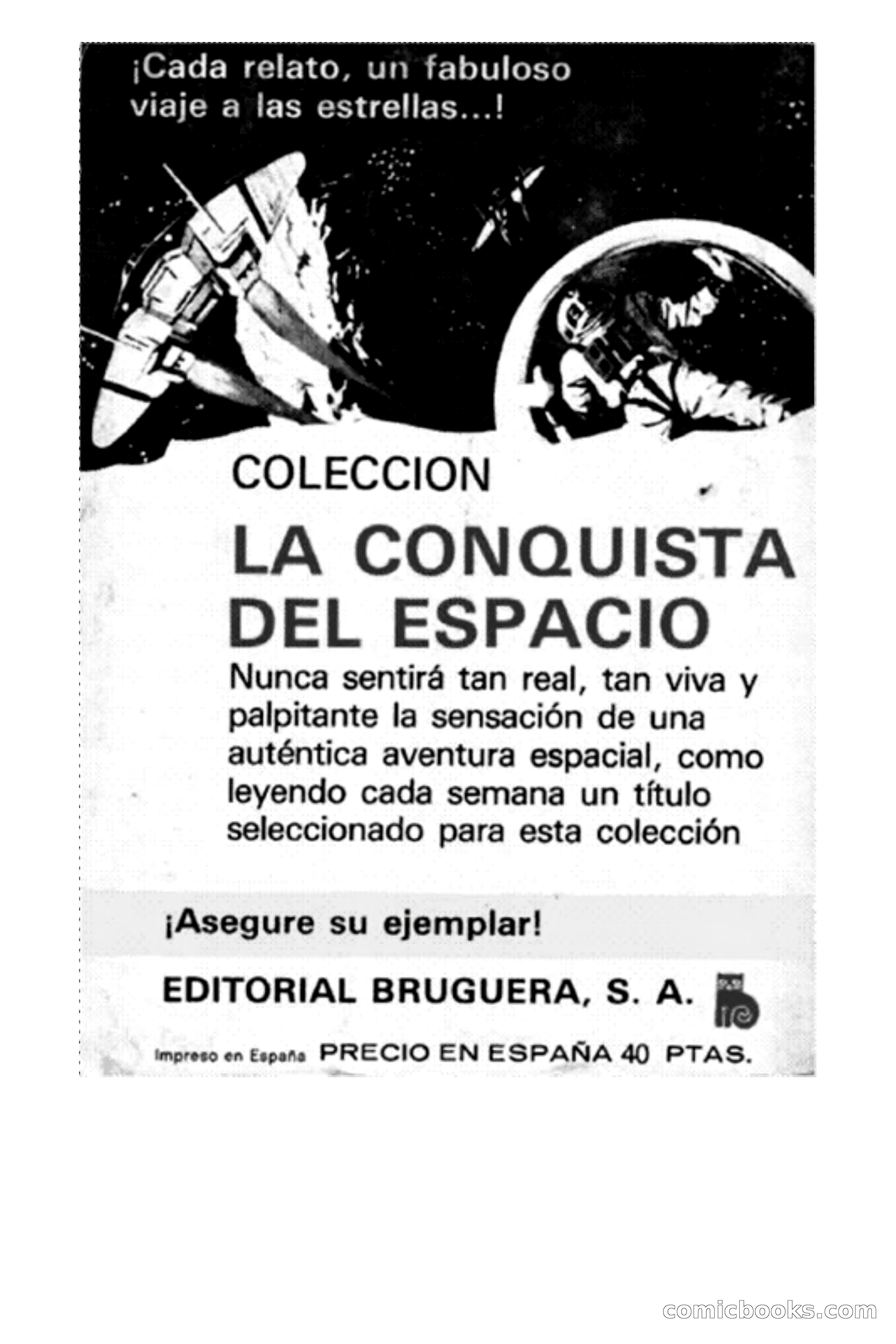 Clark Carrados: ¡Dientes! — page 79 of 79