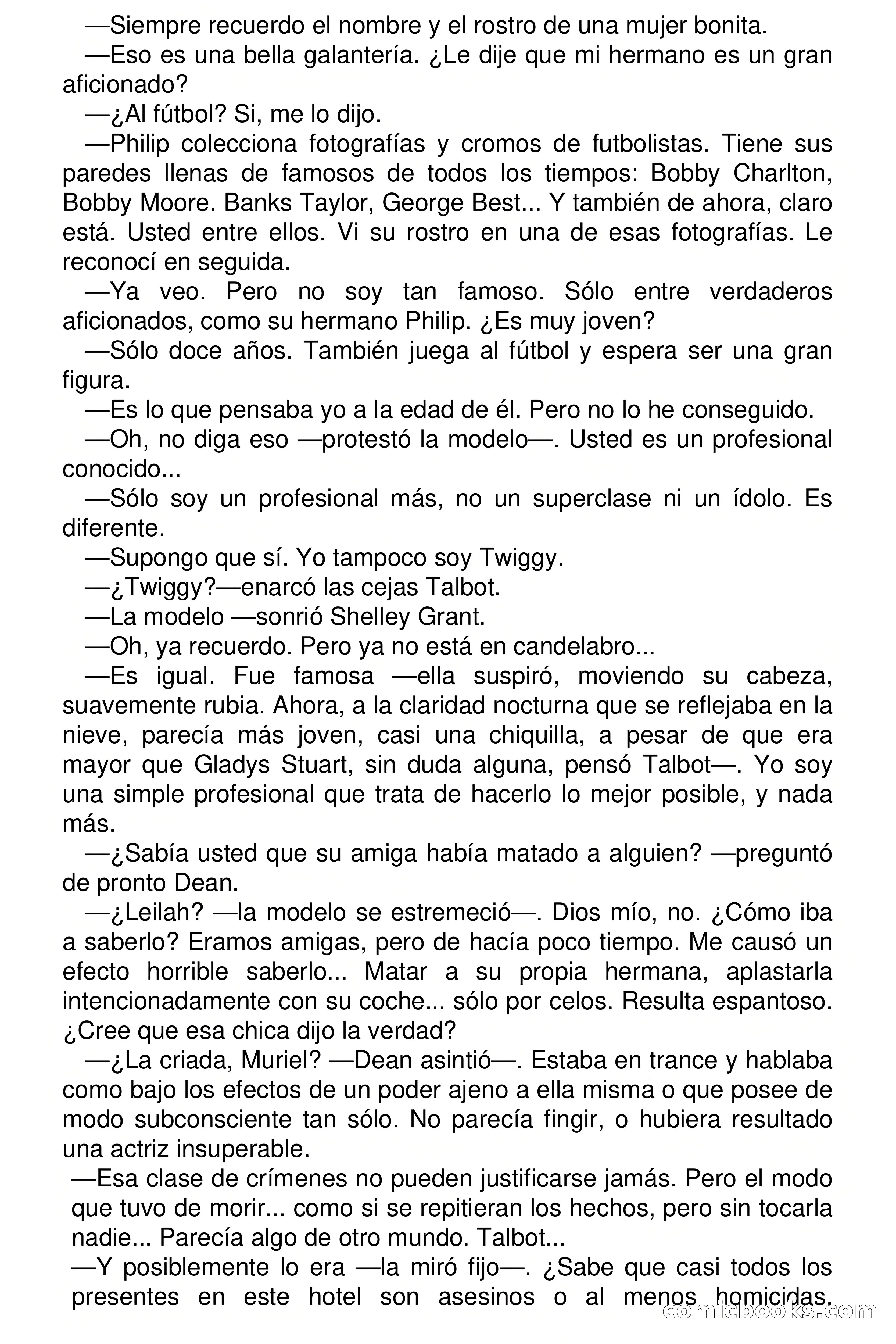 Hotel de Horrores — page 50 of 72