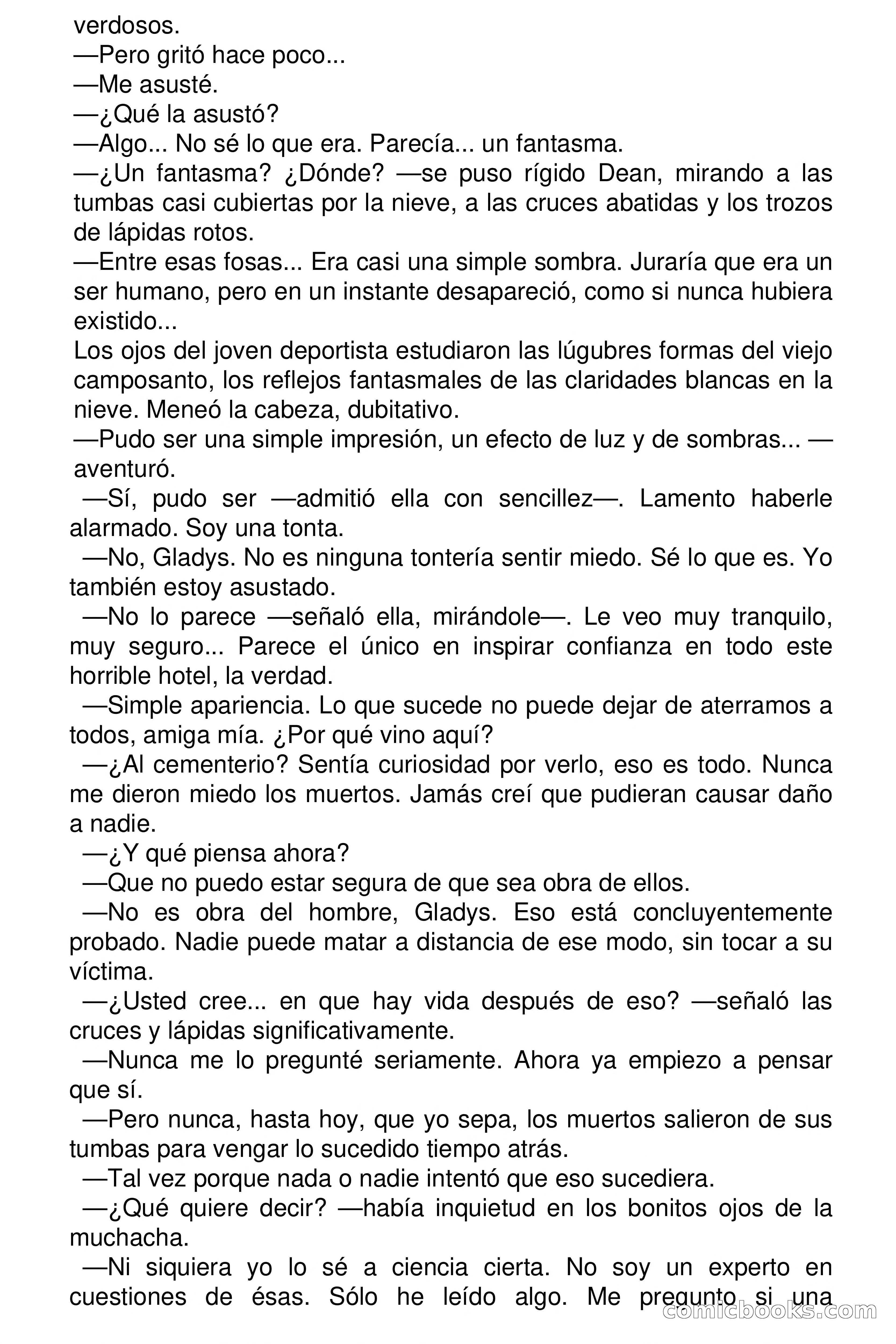 Hotel de Horrores — page 54 of 72