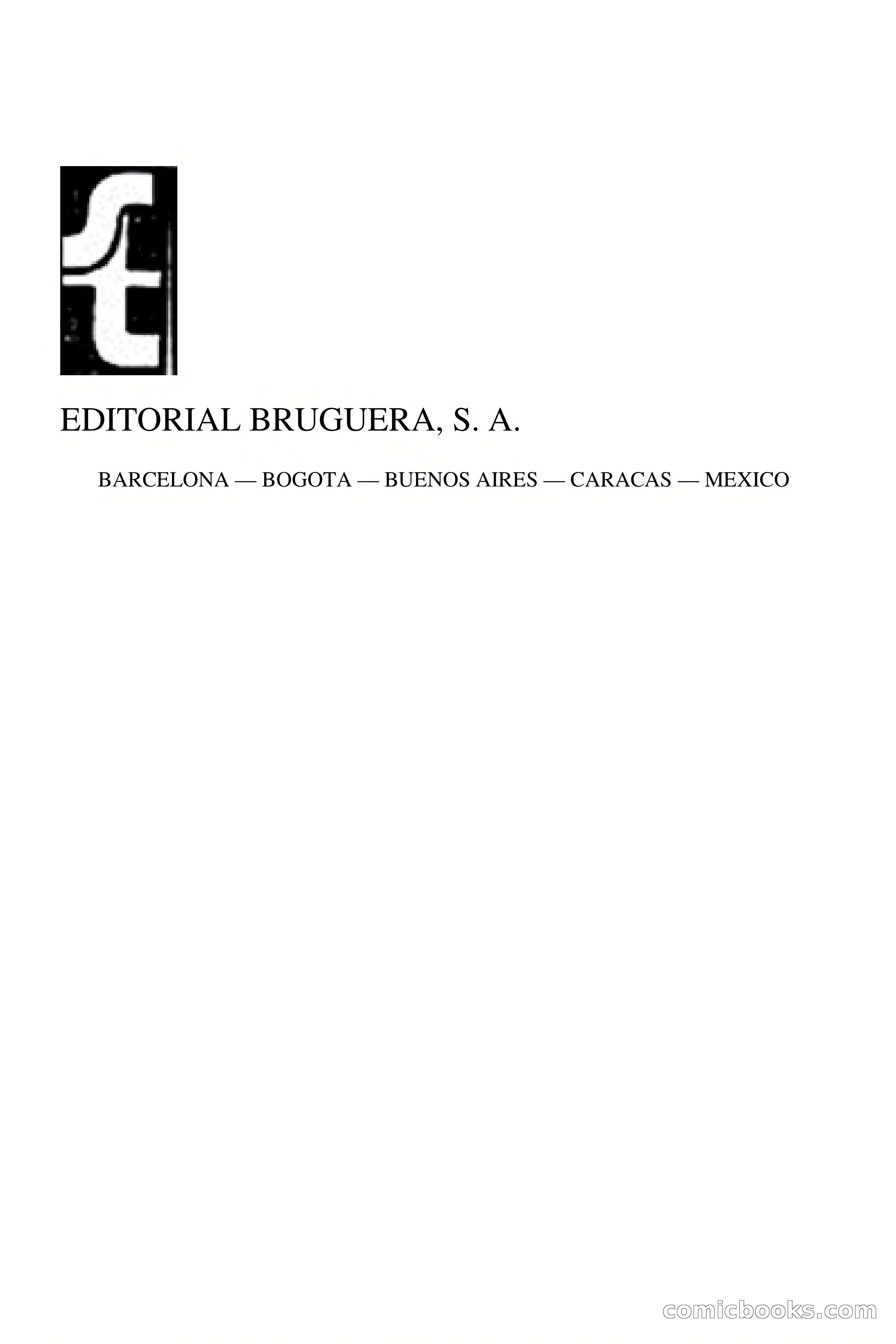 Selección Terror: Alucinaciones — page 5 of 70