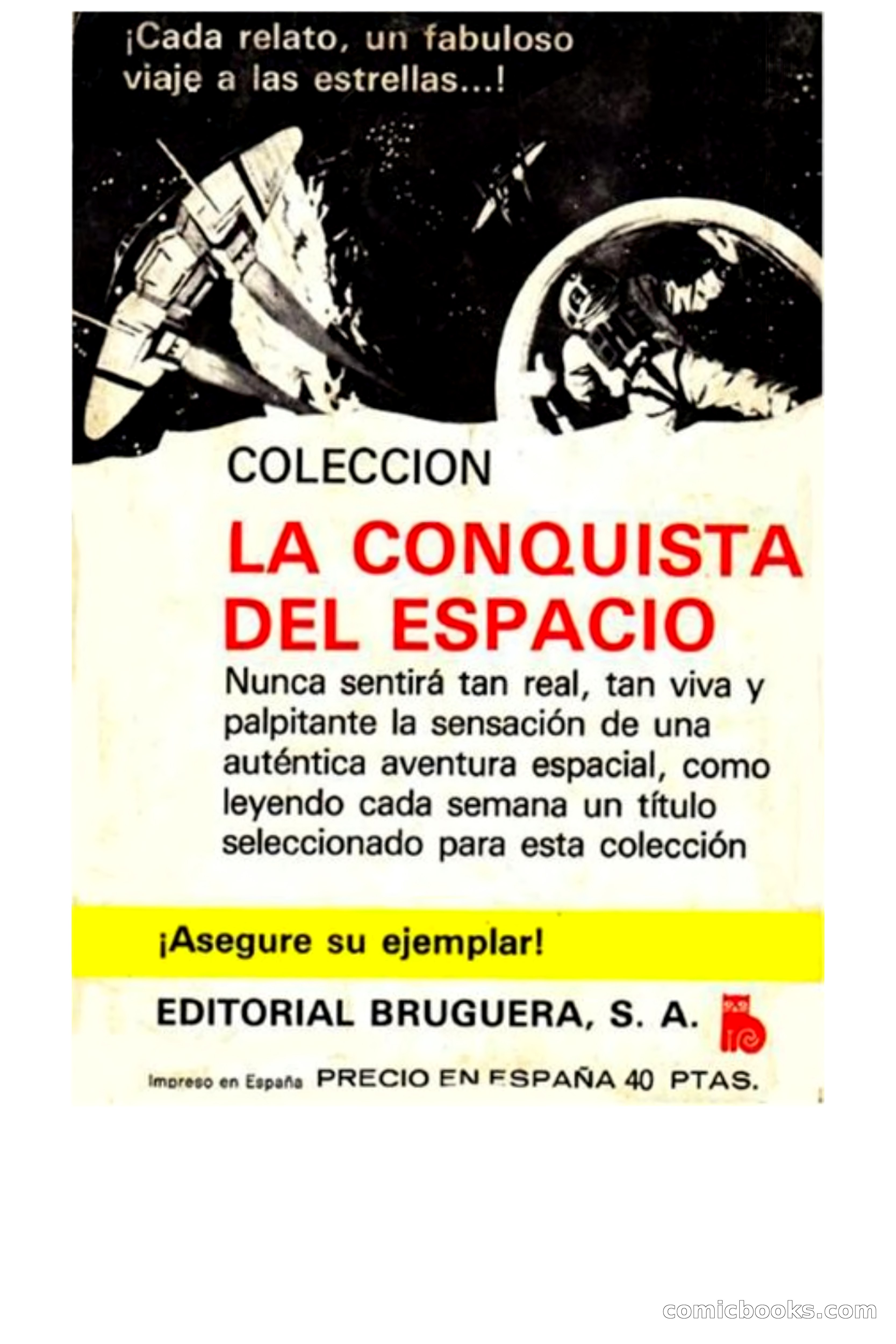 Selección Terror: Alucinaciones — page 70 of 70