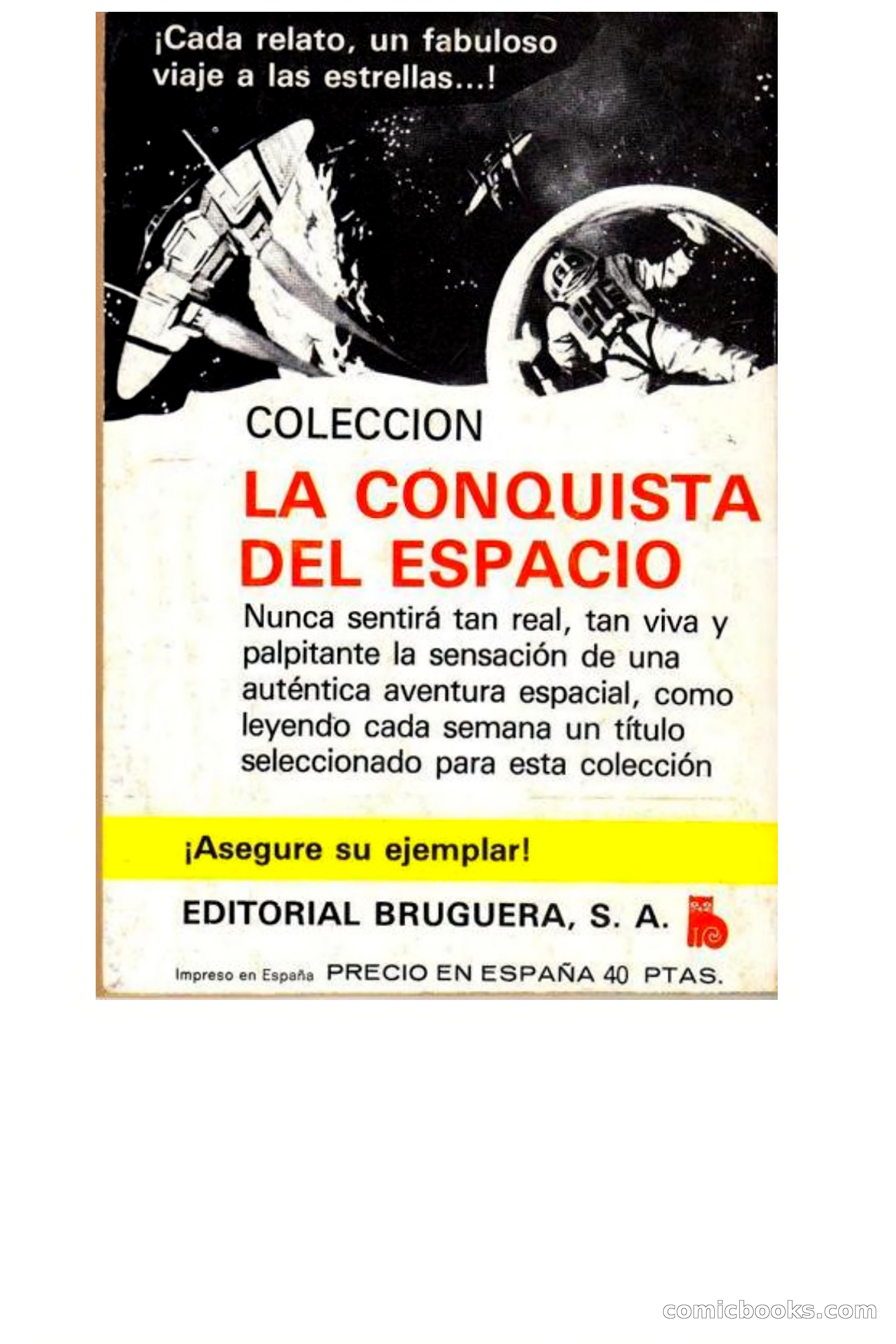 Selección Terror: Alguien pintó el mal — page 113 of 113