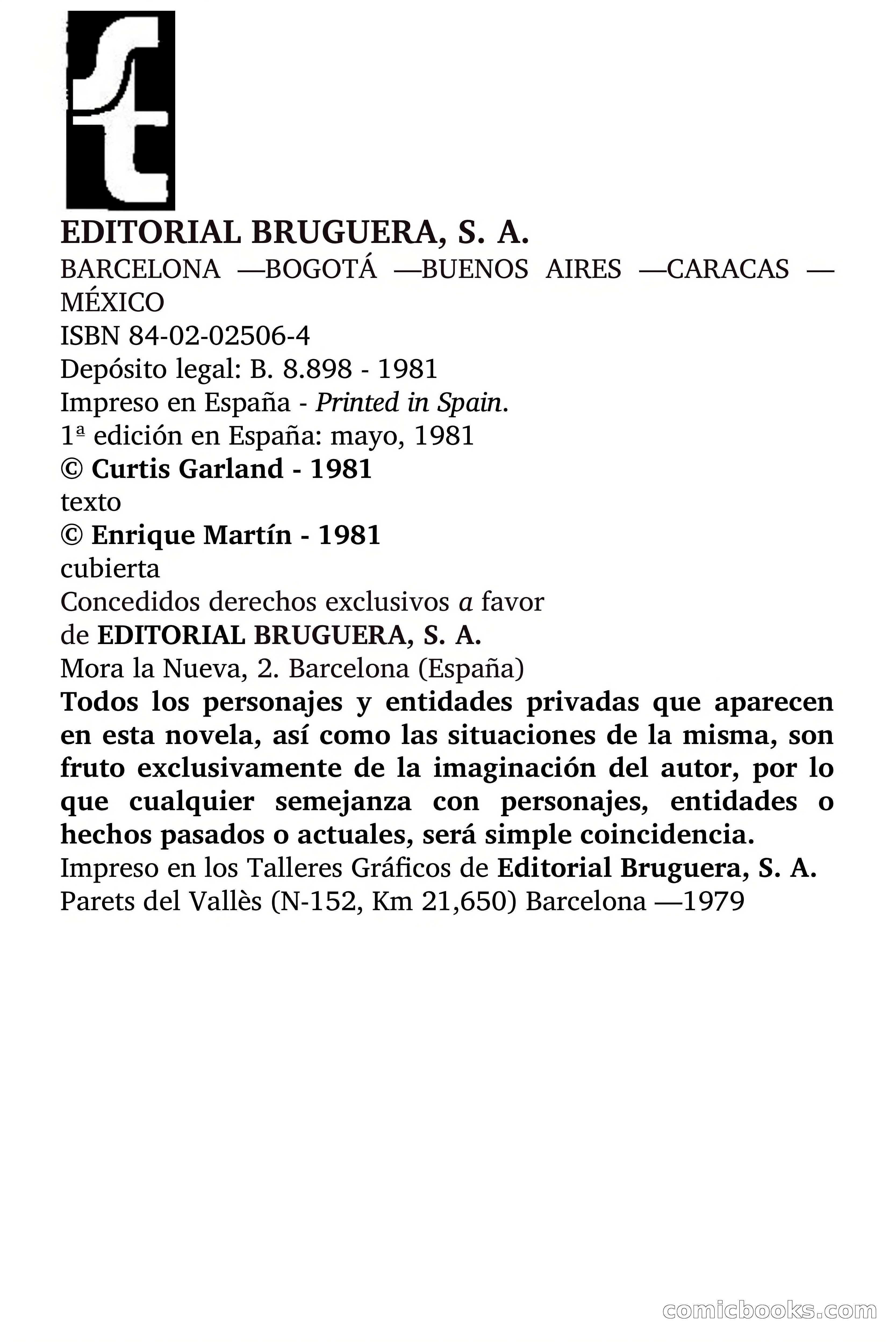 Una oración por Abigail — page 3 of 68