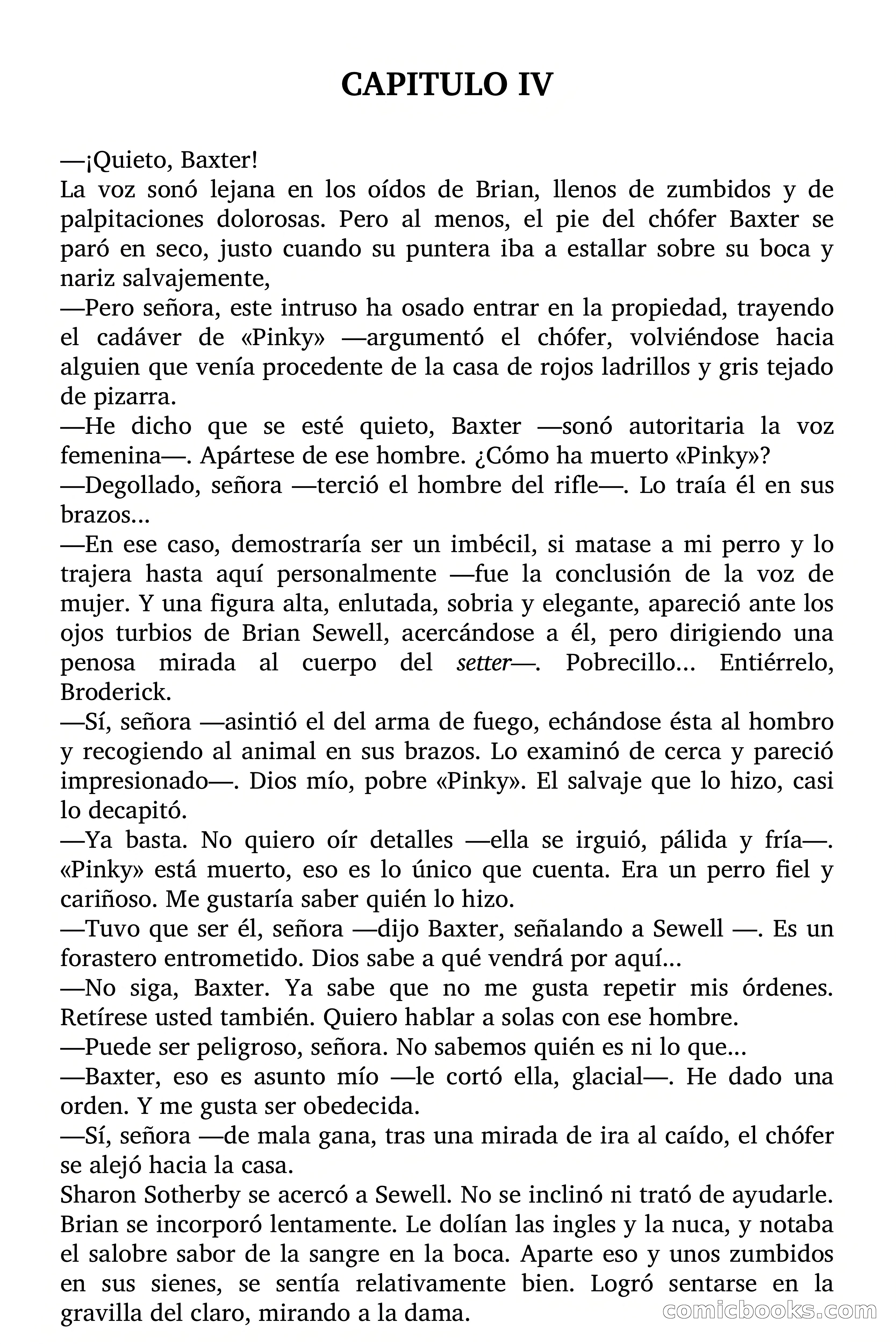 Una oración por Abigail — page 25 of 68