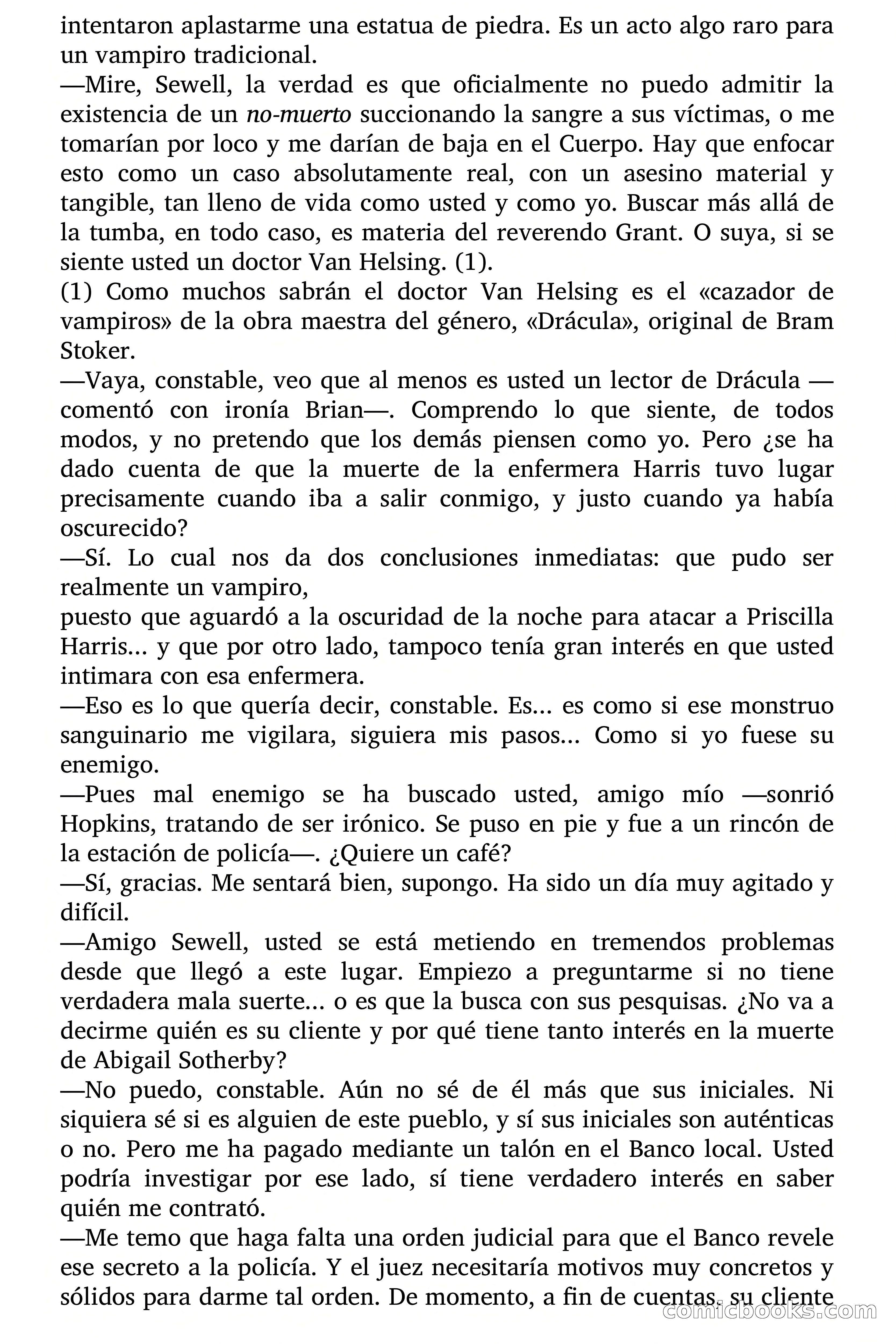 Una oración por Abigail — page 39 of 68