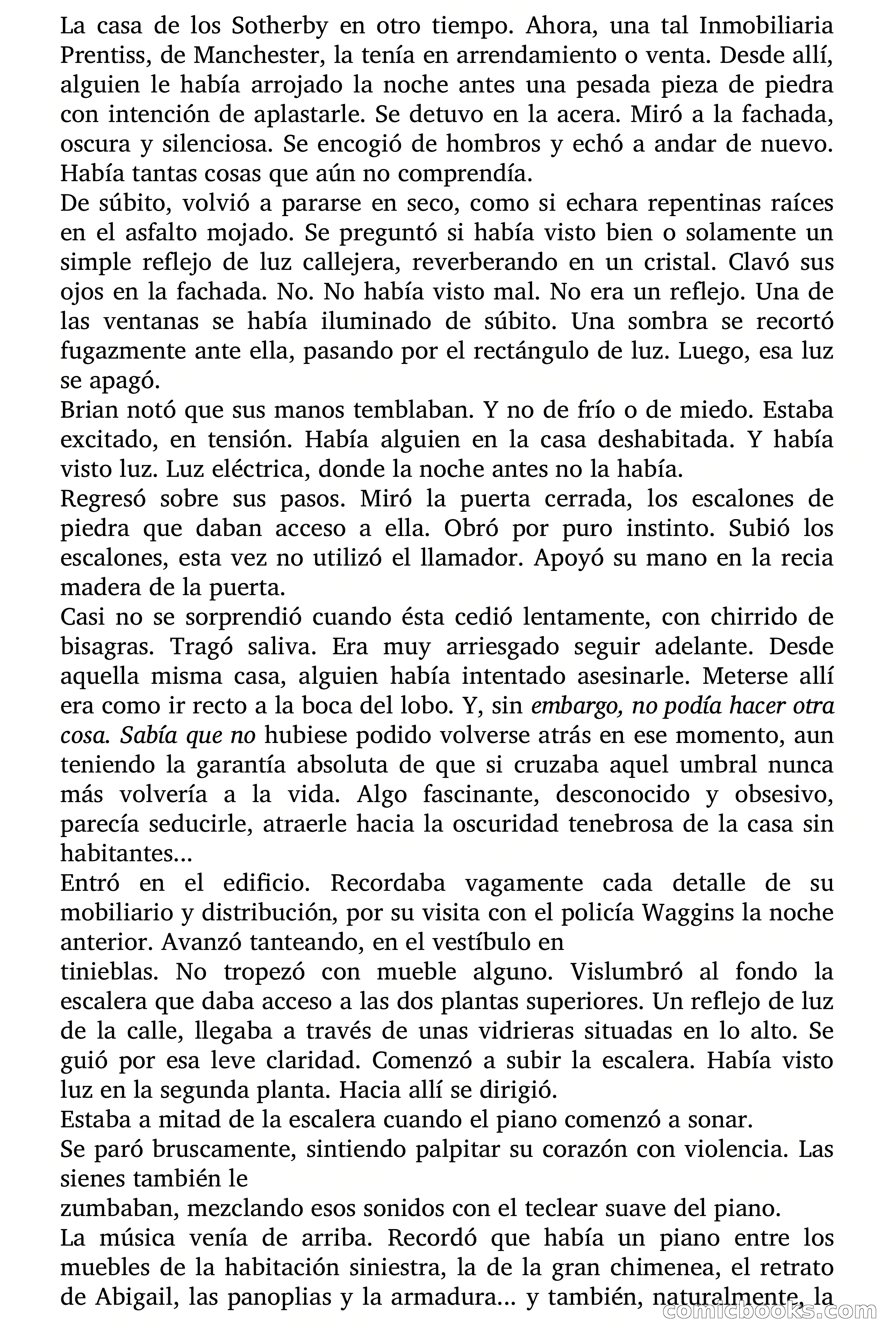 Una oración por Abigail — page 41 of 68