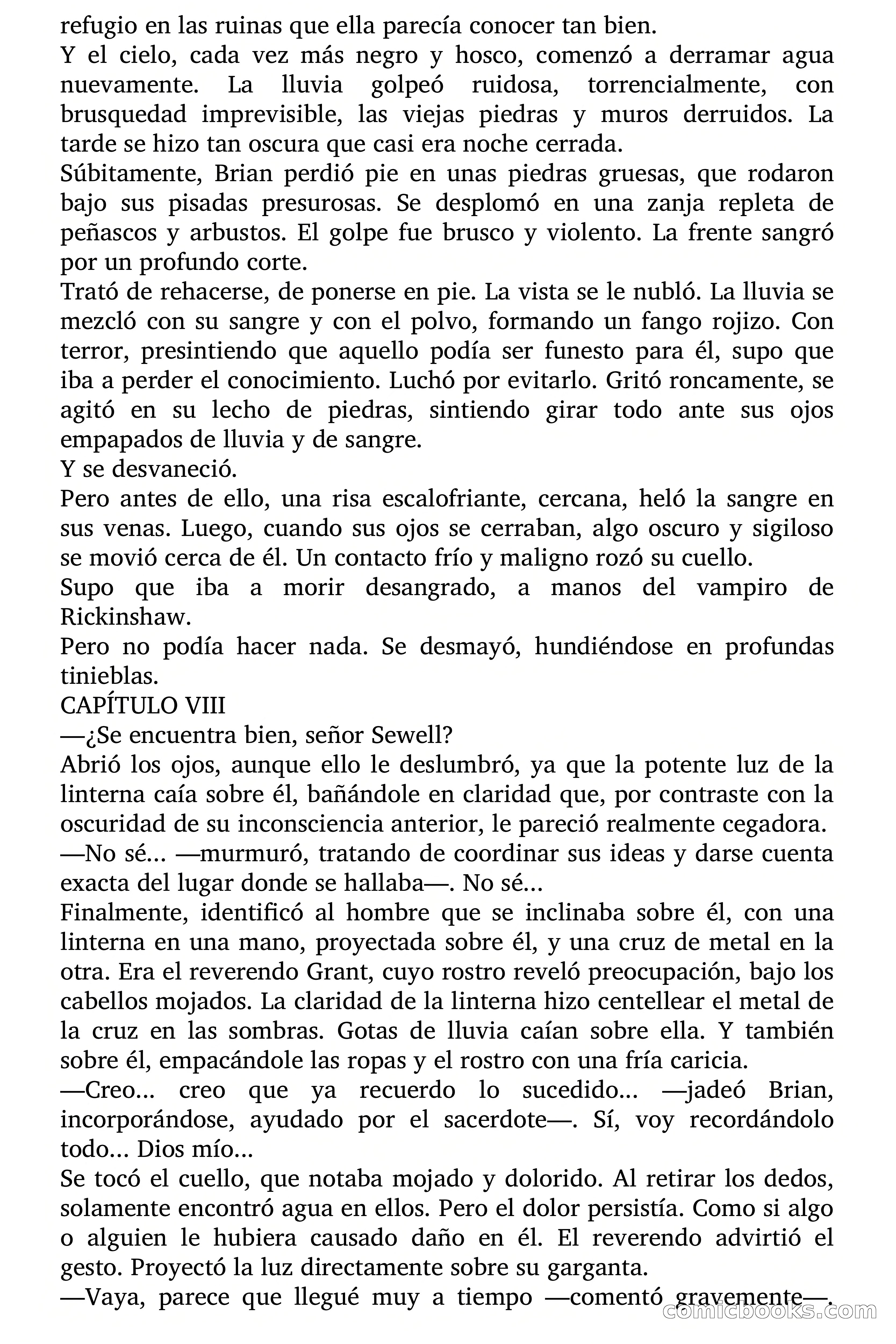 Una oración por Abigail — page 51 of 68