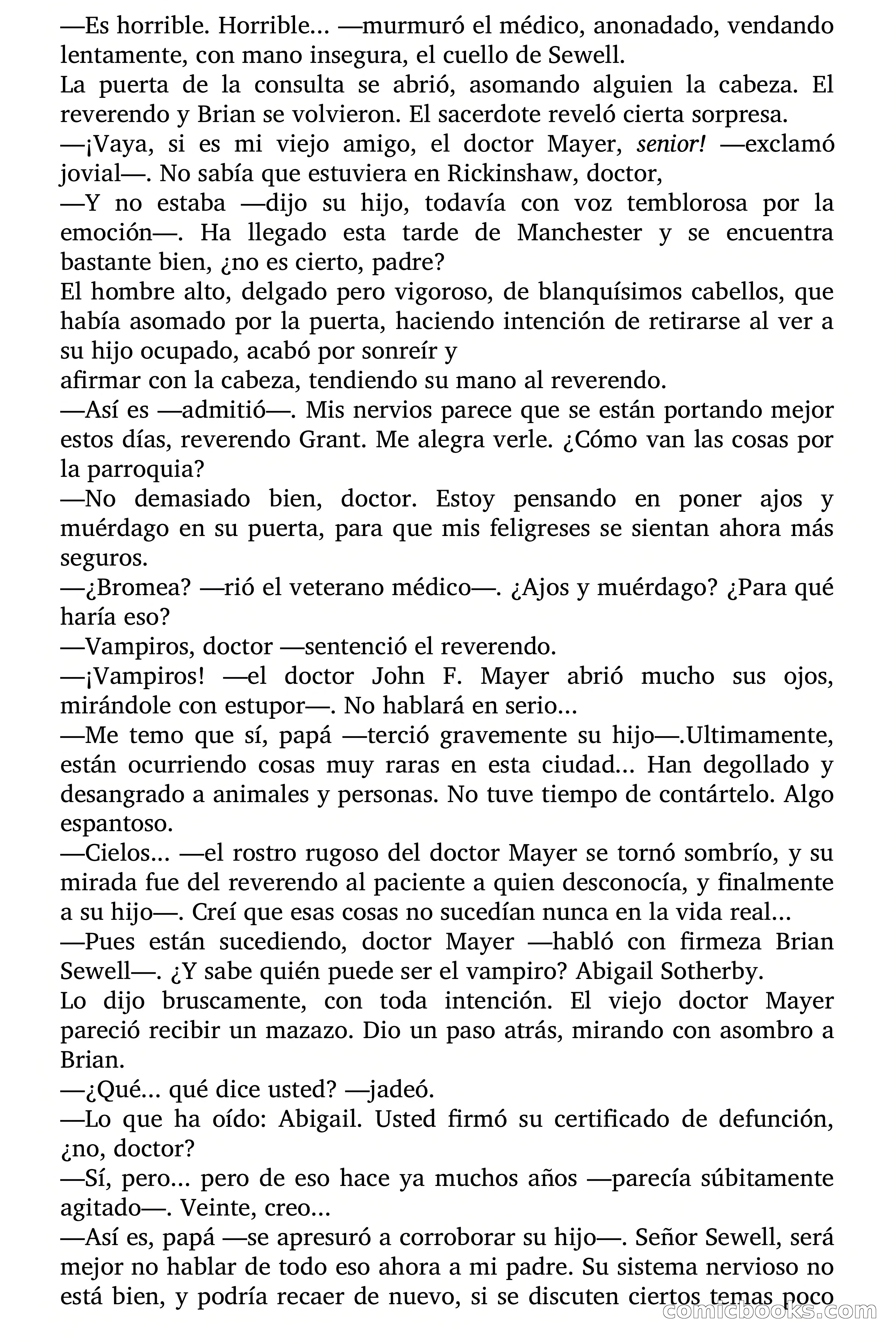 Una oración por Abigail — page 55 of 68
