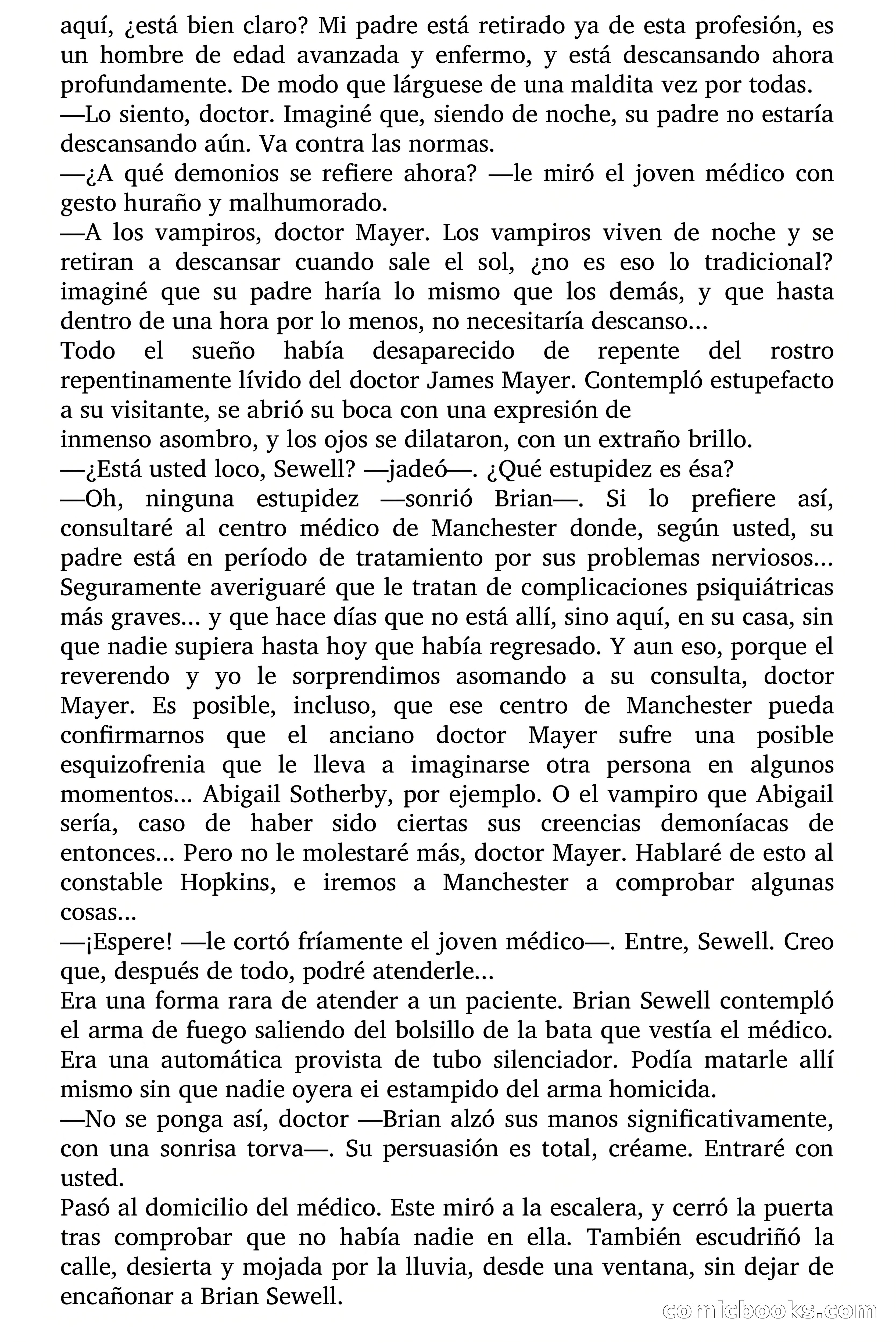 Una oración por Abigail — page 64 of 68