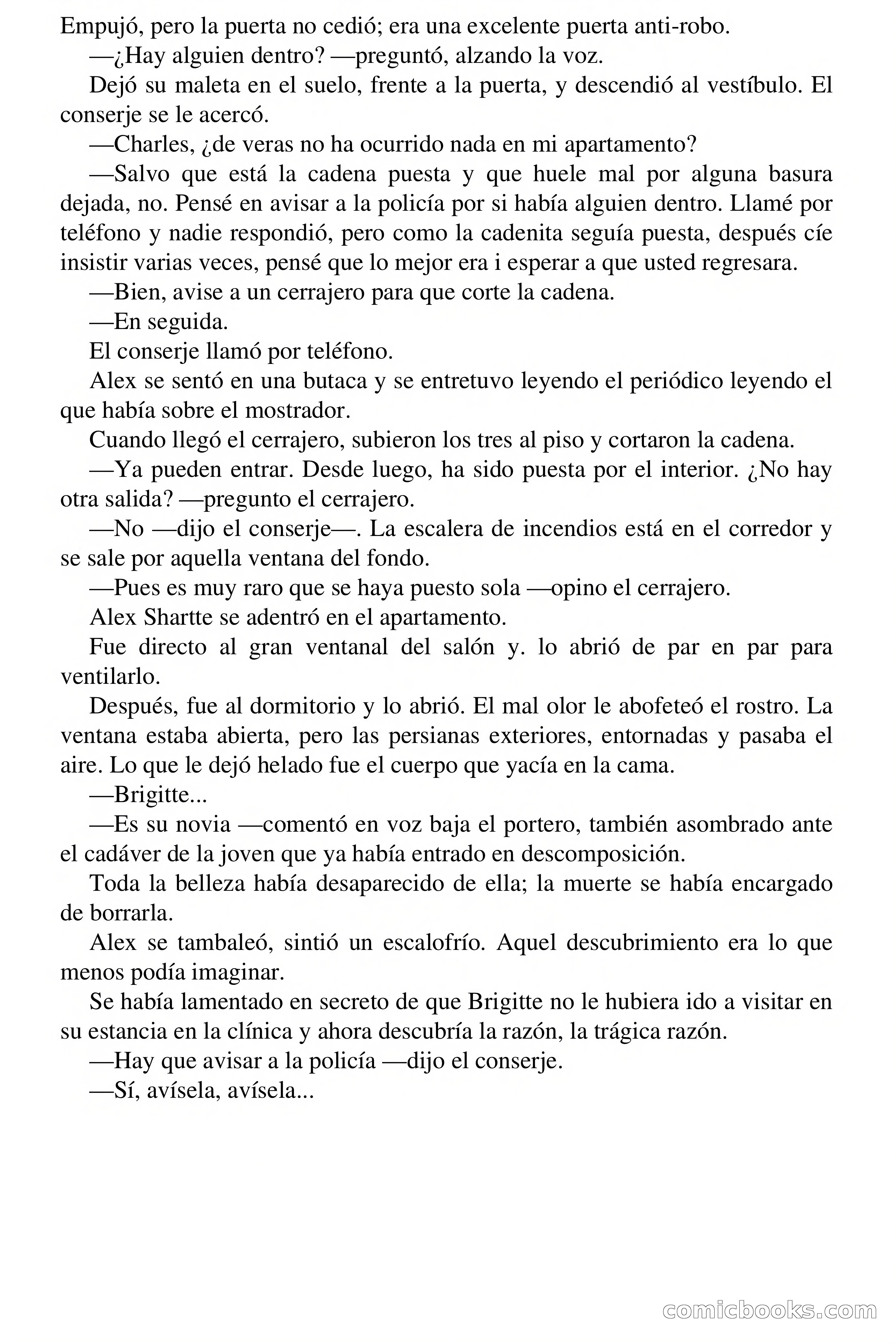 La Venus de los Cuernos de Luna — page 10 of 71