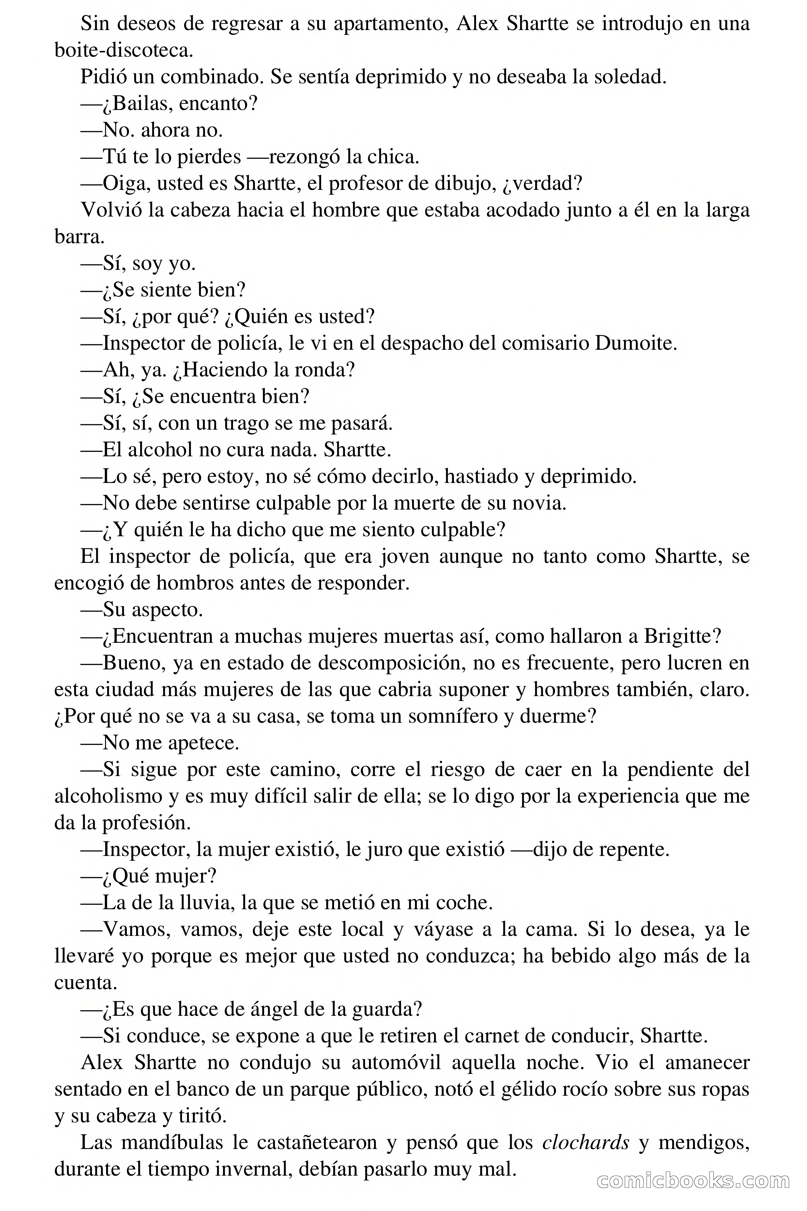 La Venus de los Cuernos de Luna — page 17 of 71