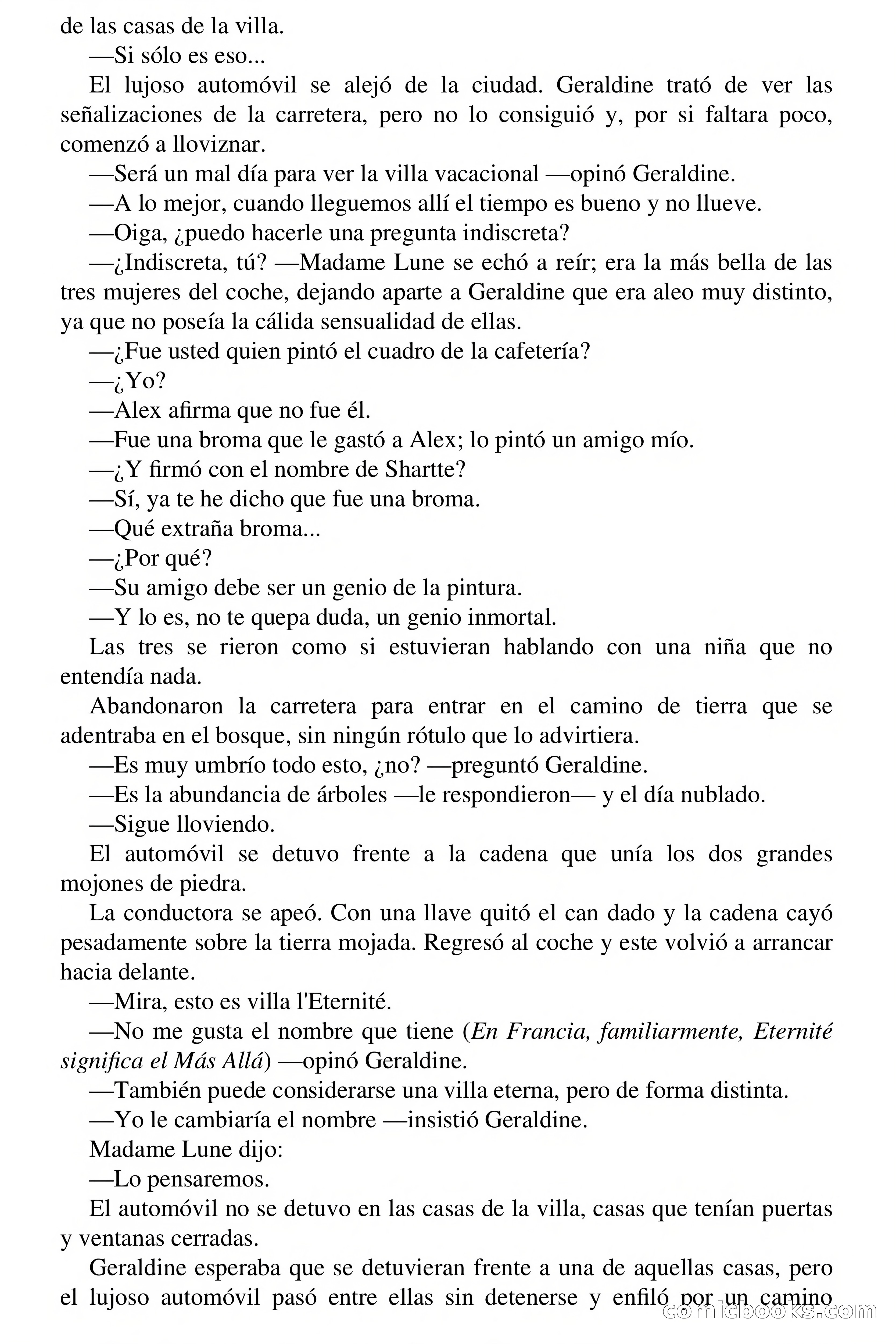 La Venus de los Cuernos de Luna — page 45 of 71