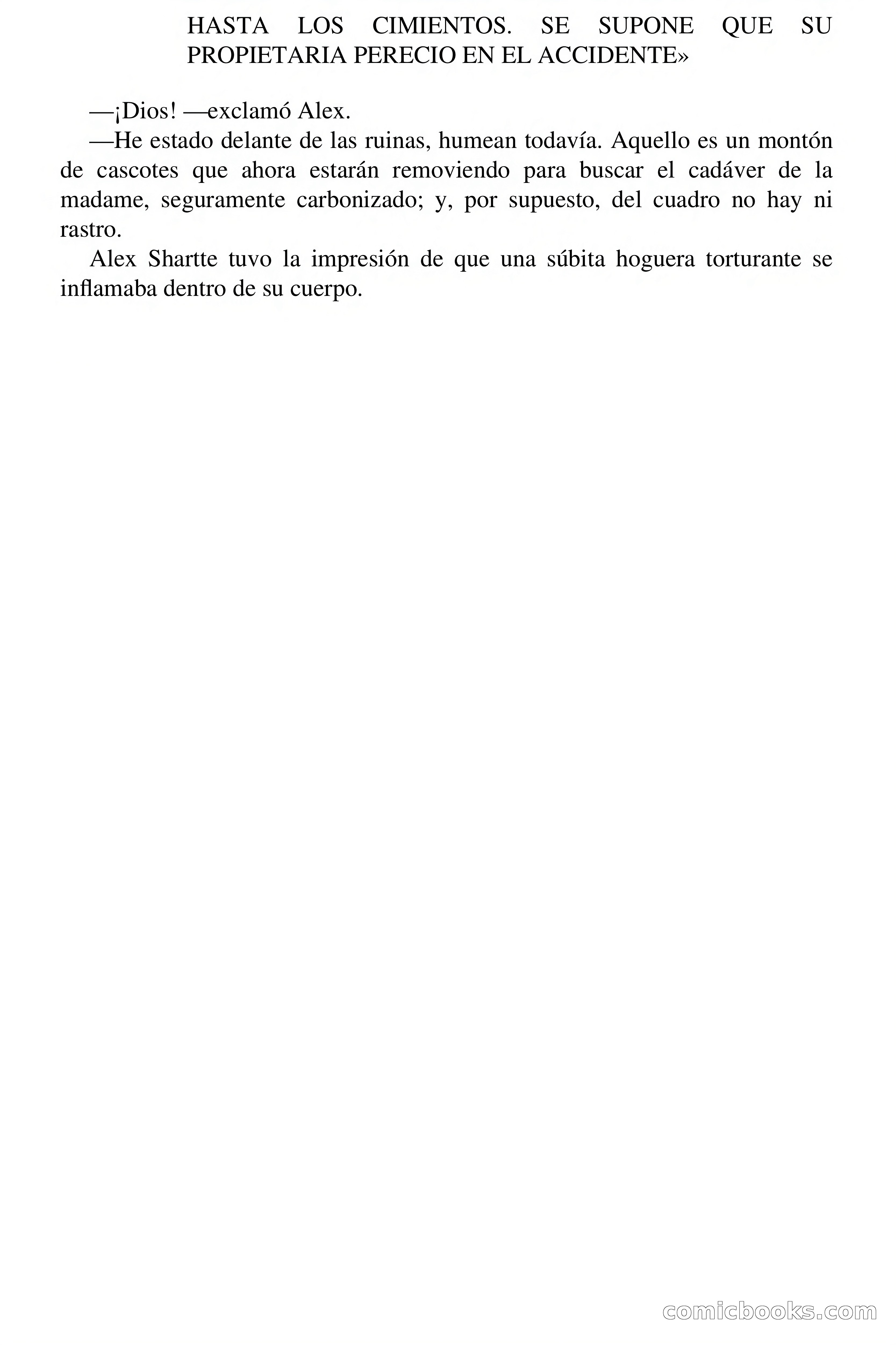 La Venus de los Cuernos de Luna — page 50 of 71