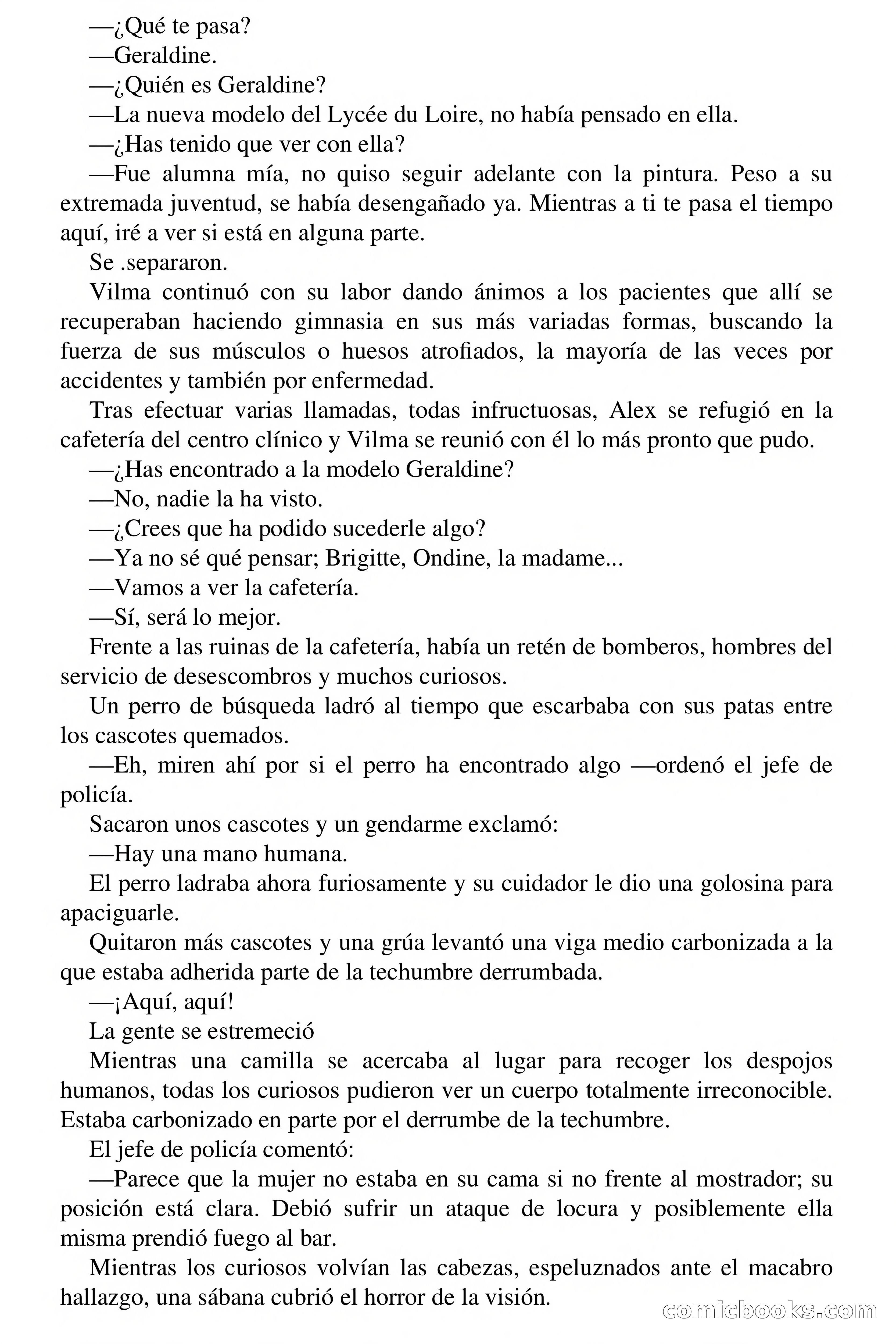 La Venus de los Cuernos de Luna — page 52 of 71