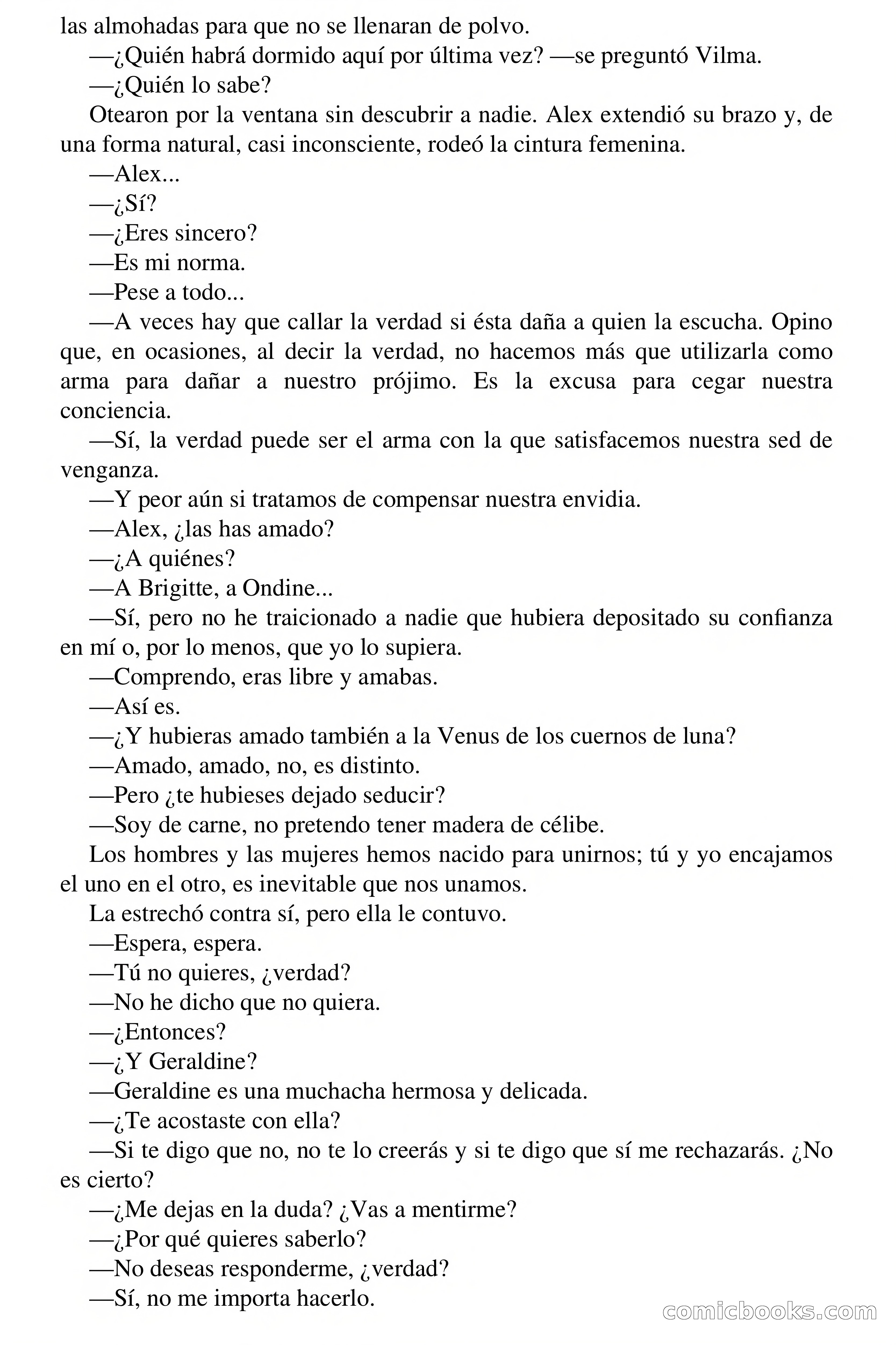 La Venus de los Cuernos de Luna — page 56 of 71
