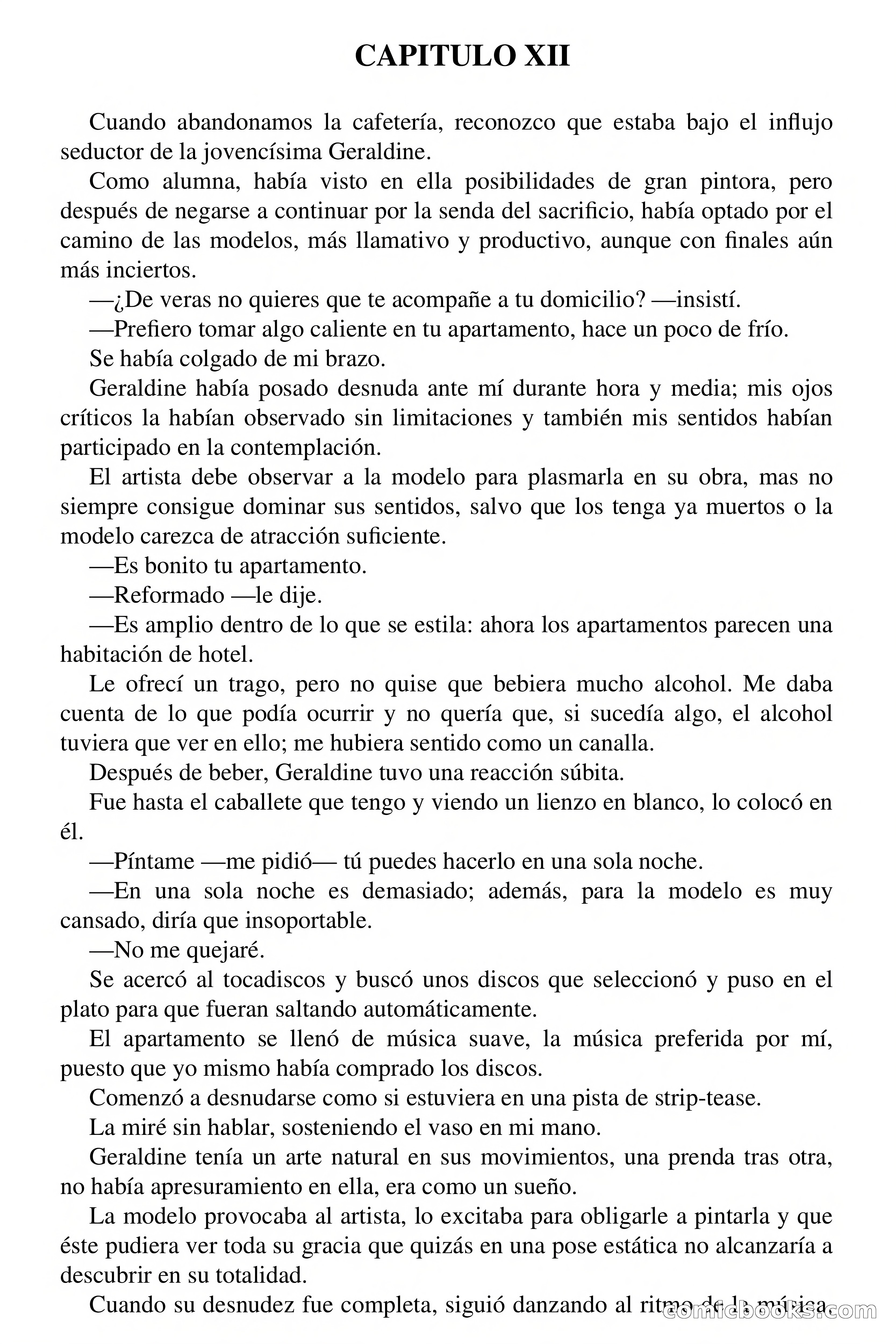 La Venus de los Cuernos de Luna — page 58 of 71