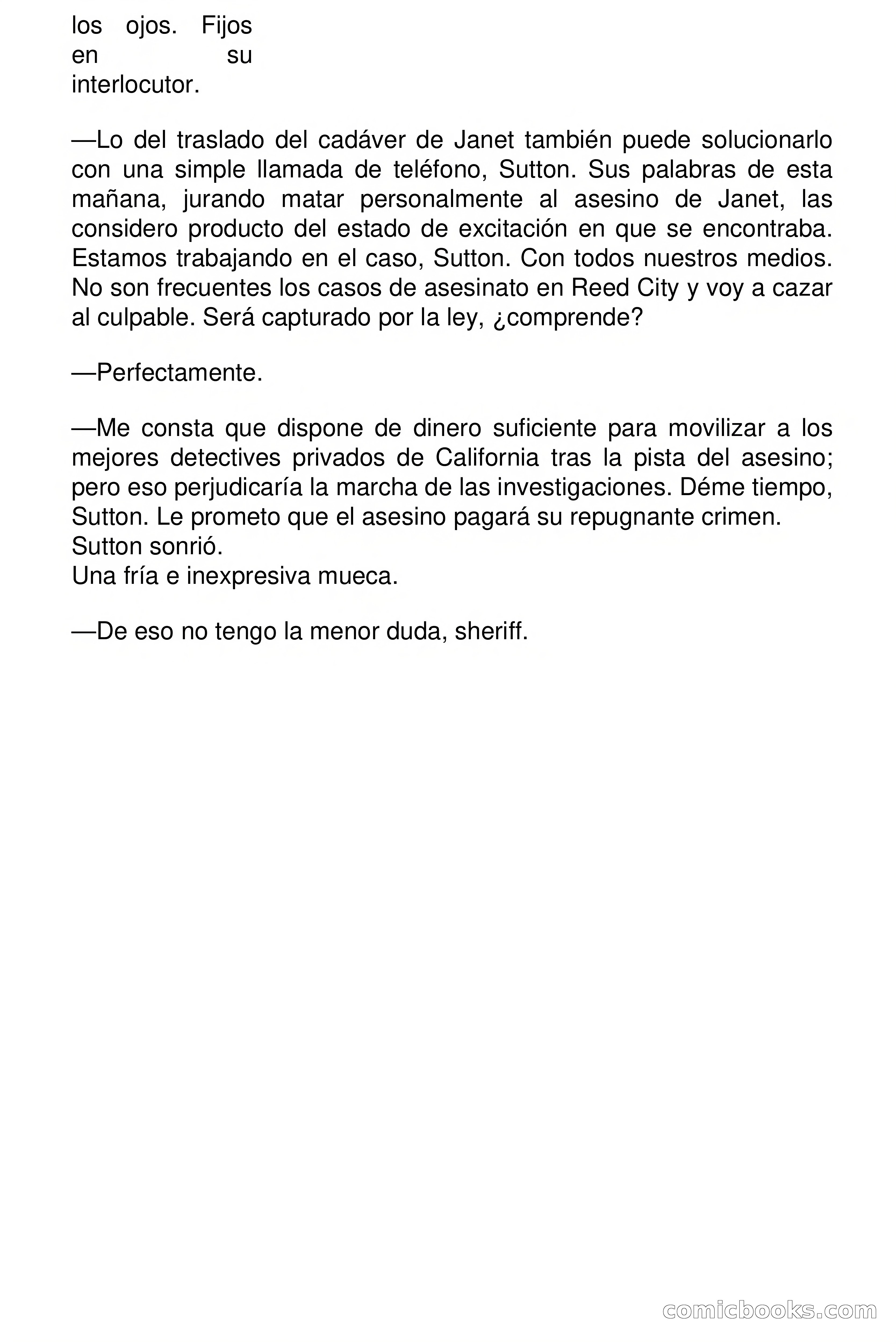 Selección Terror: Las brujas de Woodsville — page 54 of 102