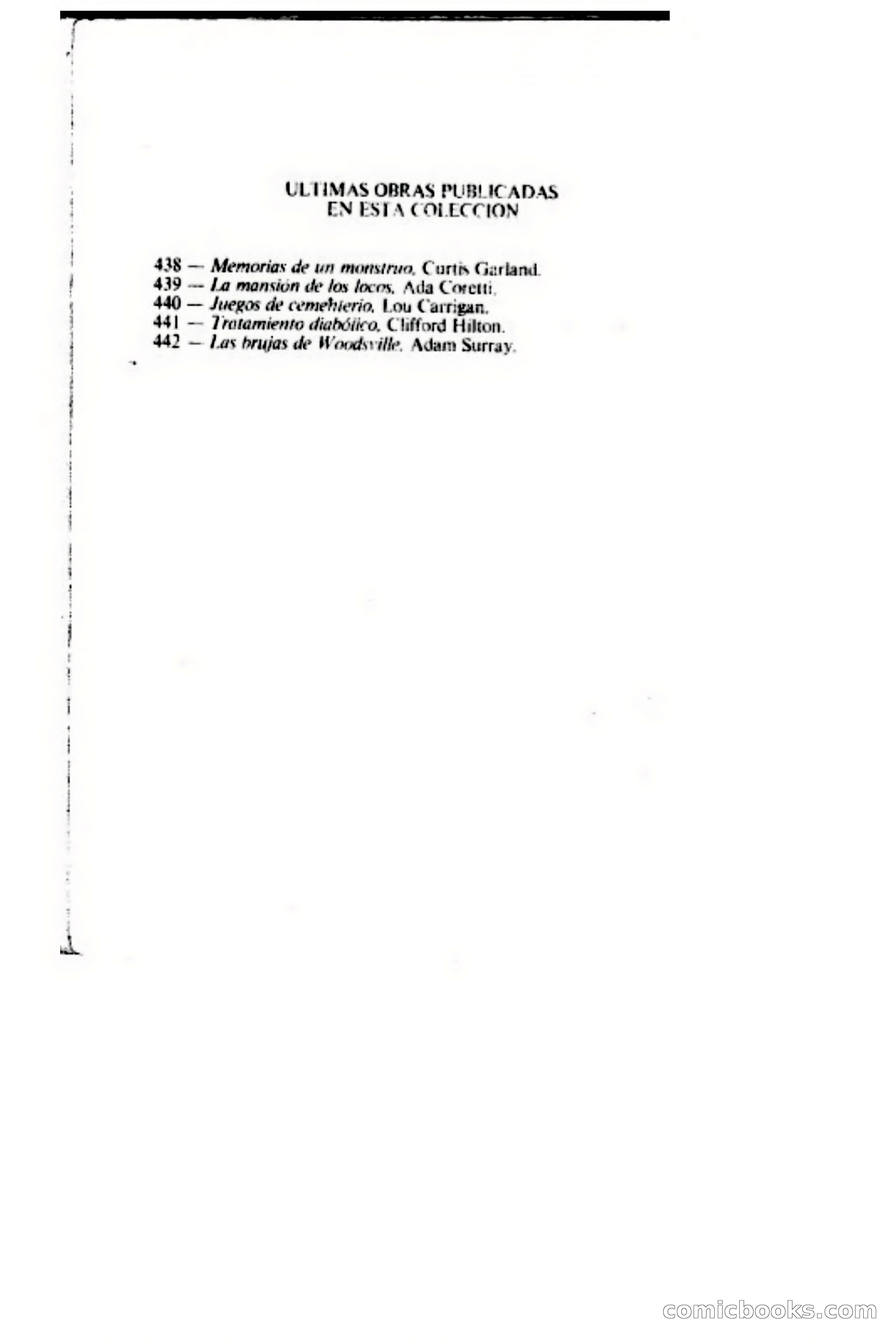 La casa del gigante — page 3 of 74