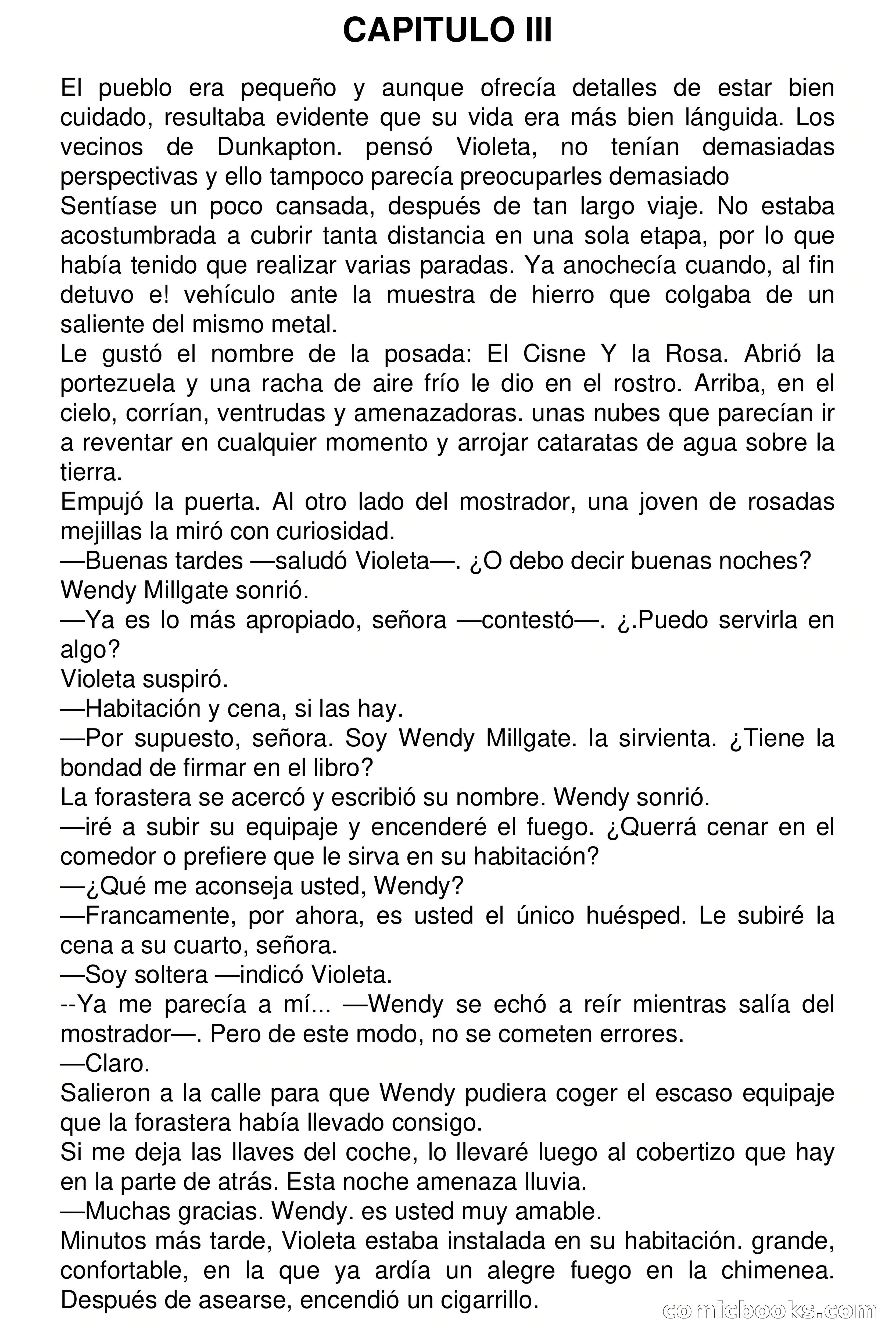 La casa del gigante — page 14 of 74