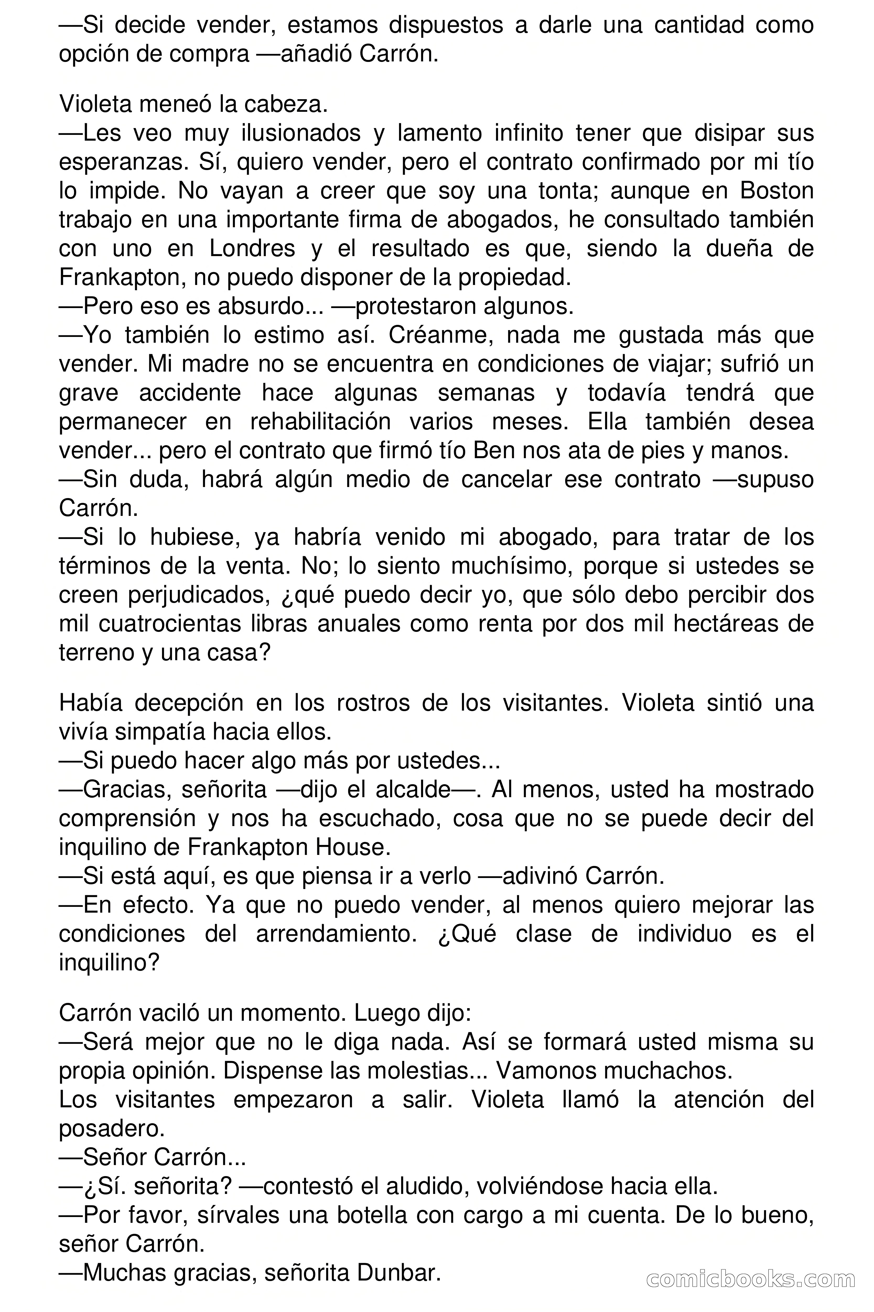 La casa del gigante — page 17 of 74