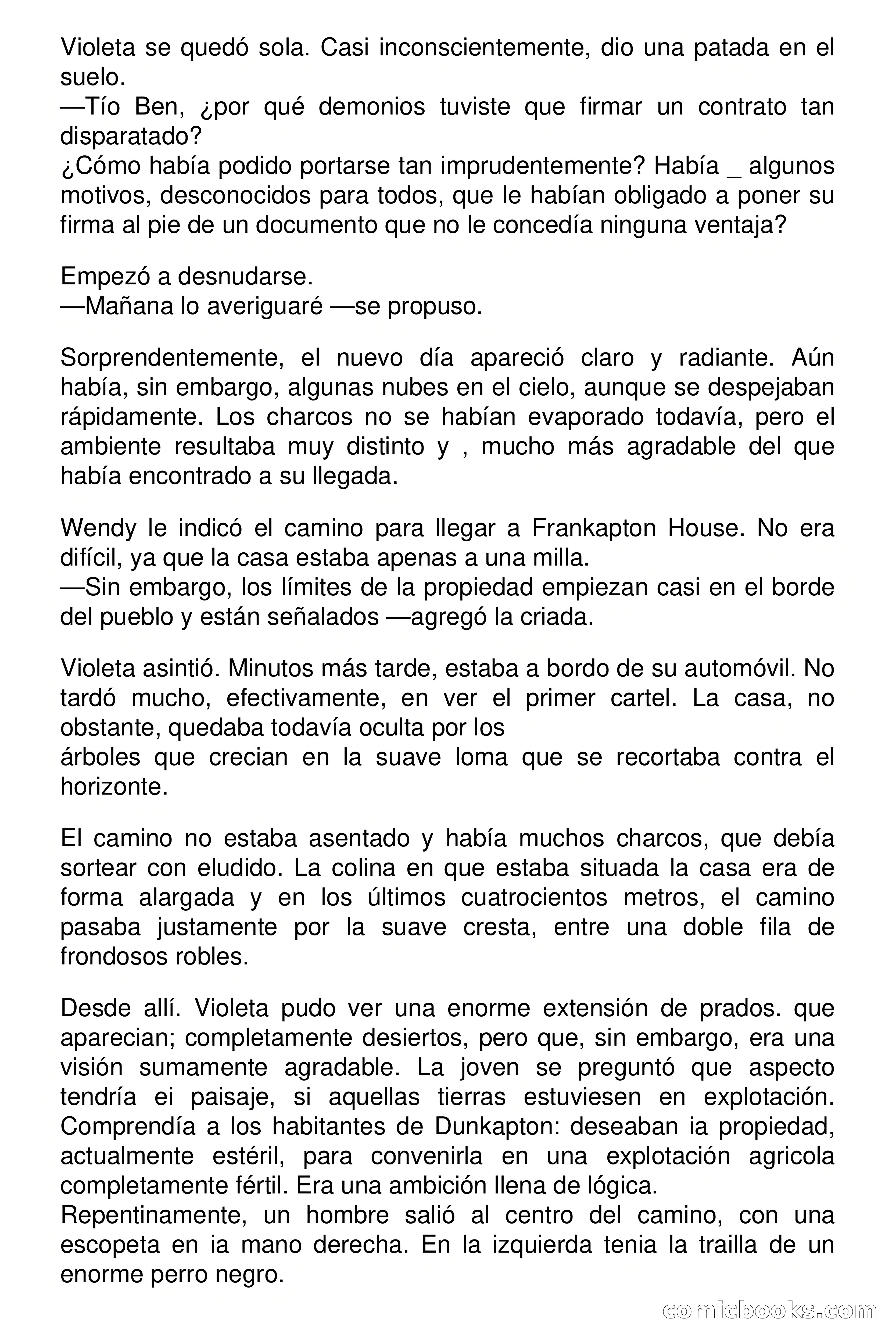 La casa del gigante — page 18 of 74